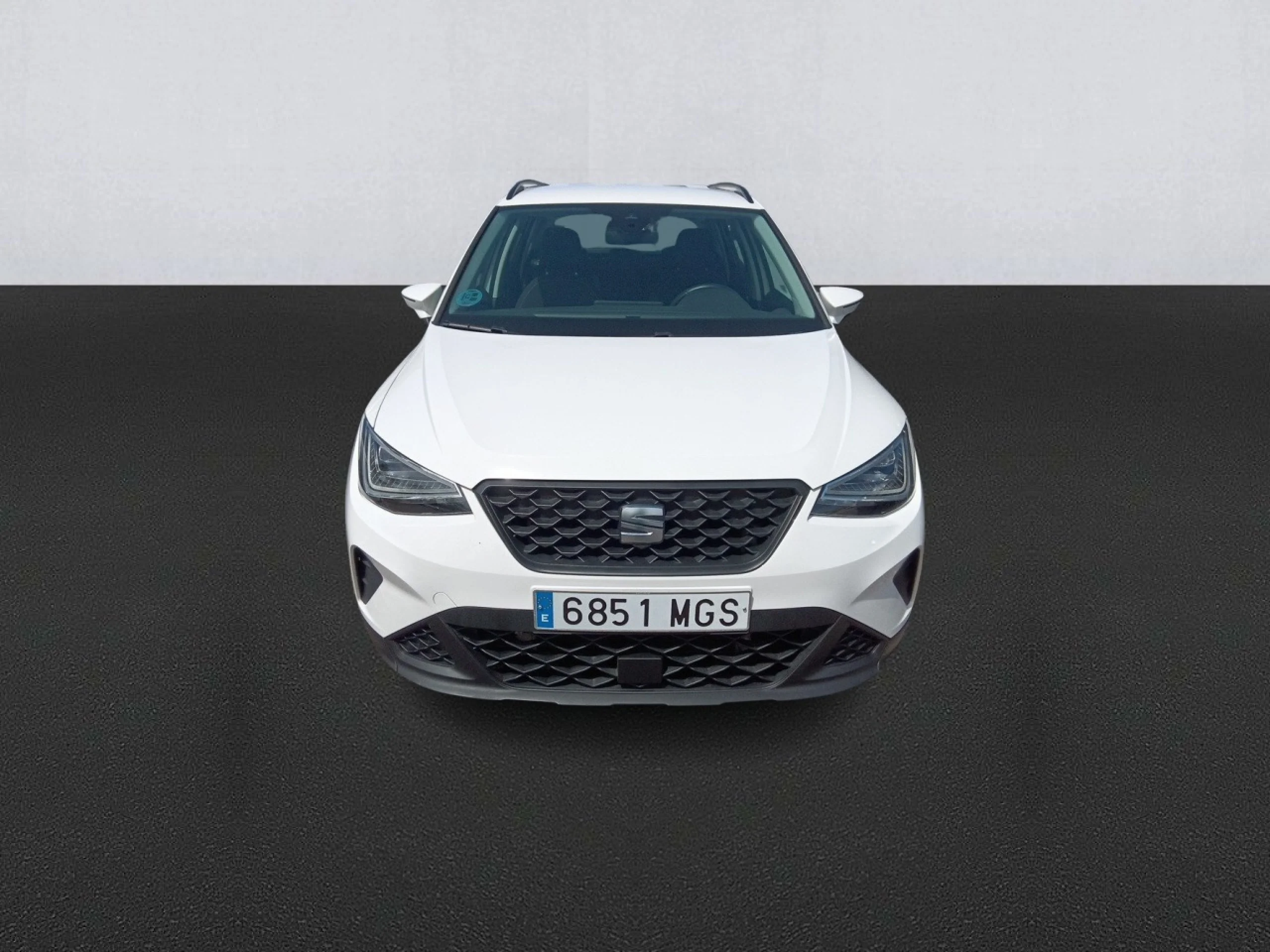 Seat Arona 1.0 TSI 81kW (110CV) Style XL - Foto 2