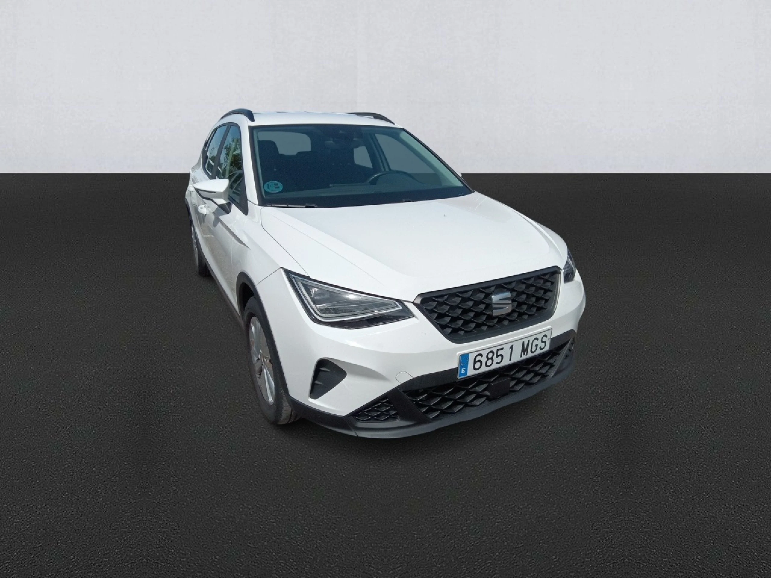 Seat Arona 1.0 TSI 81kW (110CV) Style XL - Foto 3