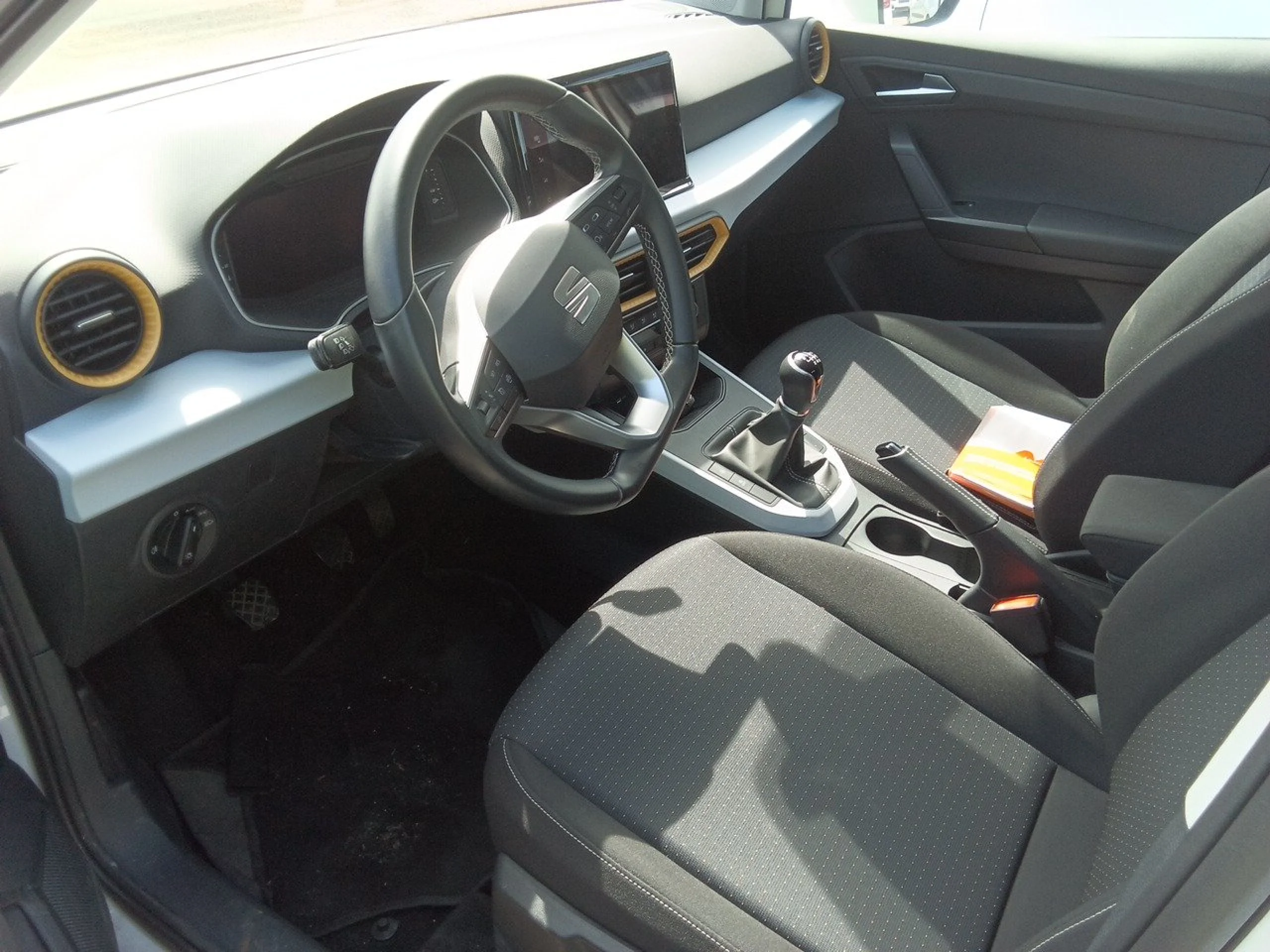 Seat Arona 1.0 TSI 81kW (110CV) Style XL - Foto 7