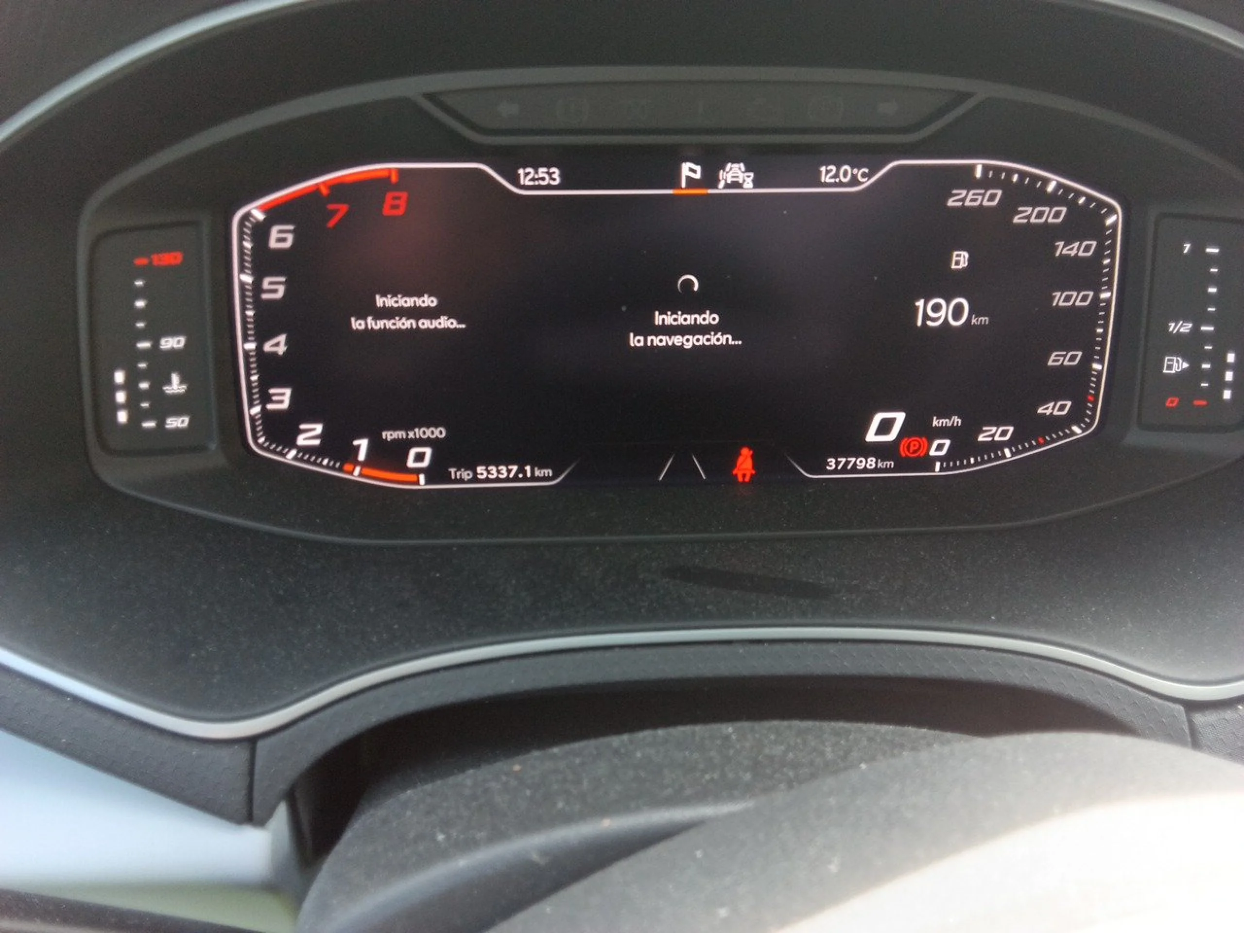 Seat Arona 1.0 TSI 81kW (110CV) Style XL - Foto 8