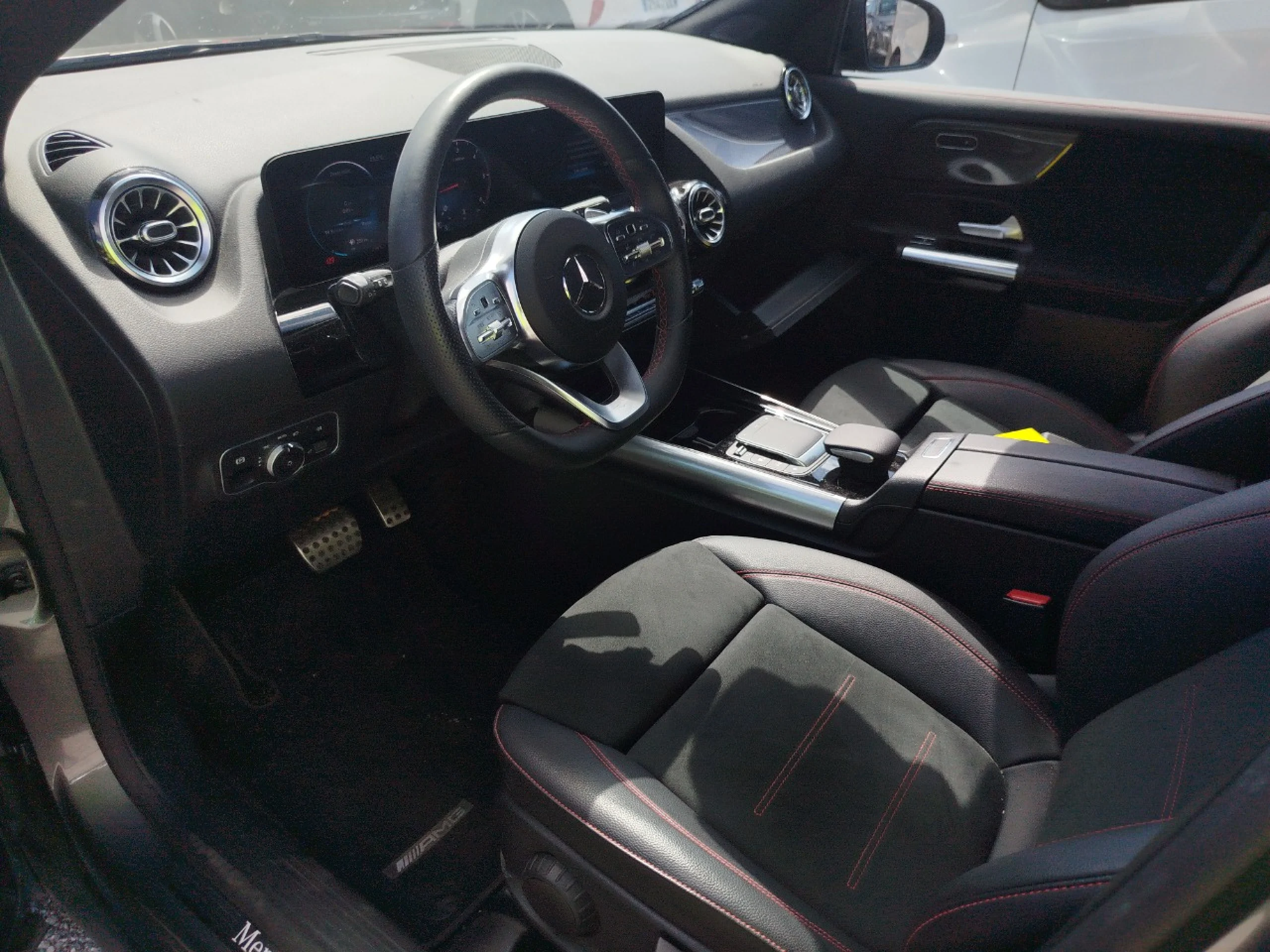 Mercedes-Benz GLA 200 MERCEDES GLA  200 D - Foto 7