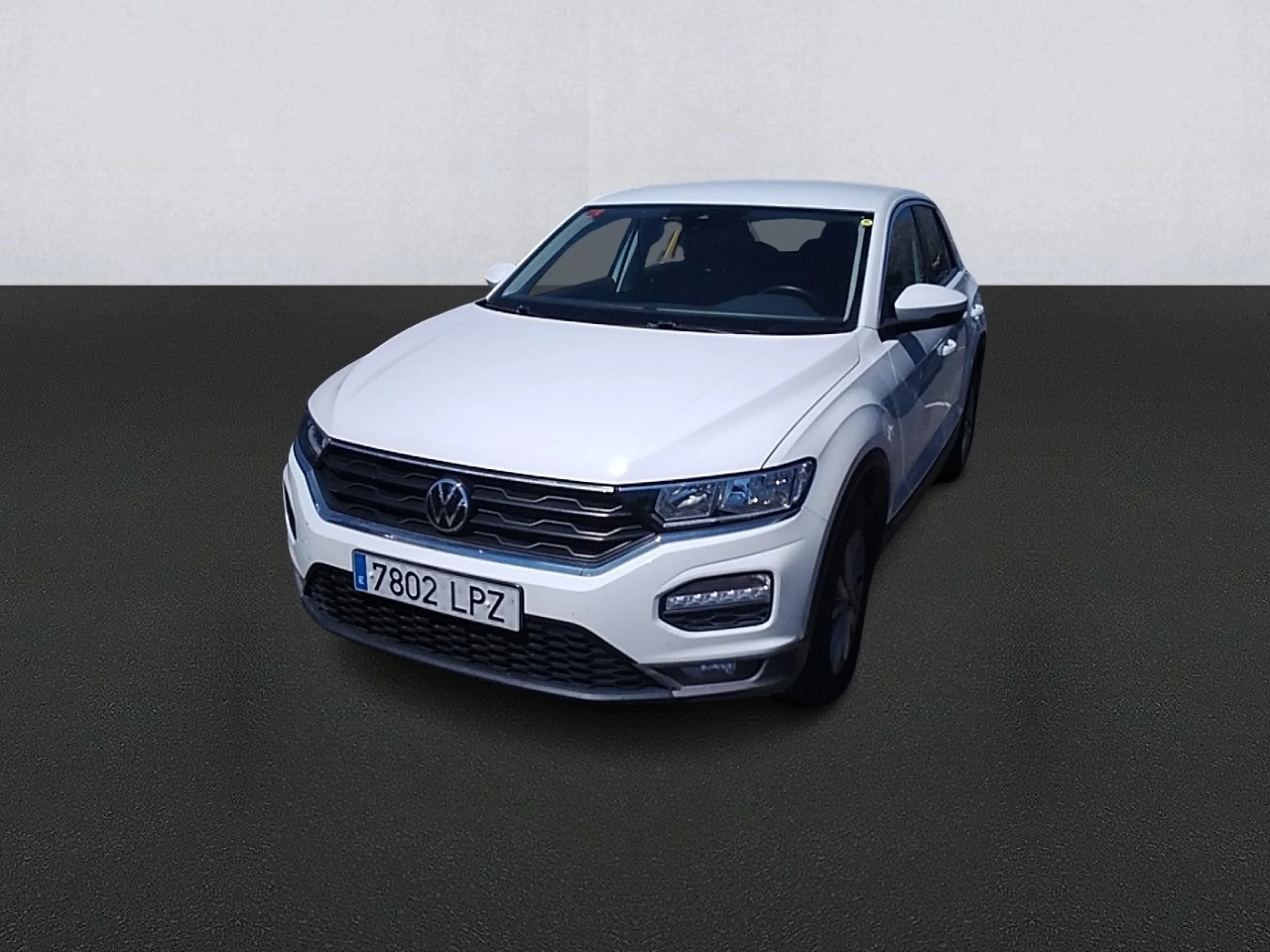 Volkswagen T-Roc Edition 2.0 TDI 85kW (115CV) - Foto 1