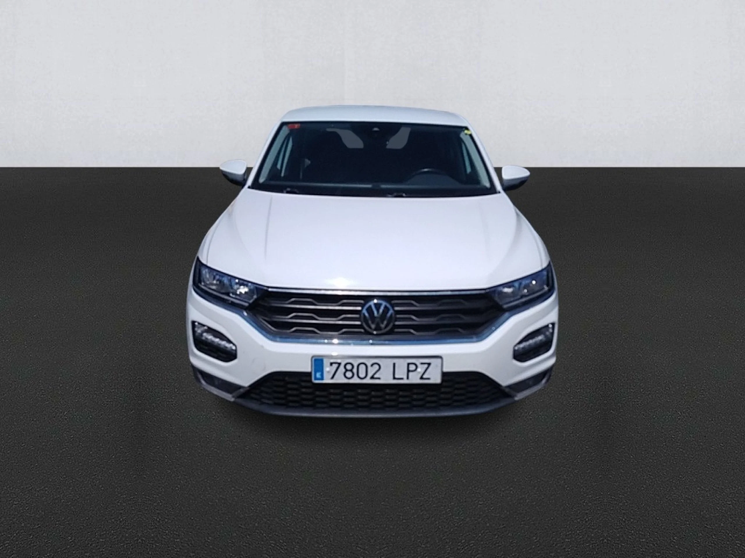 Volkswagen T-Roc Edition 2.0 TDI 85kW (115CV) - Foto 2