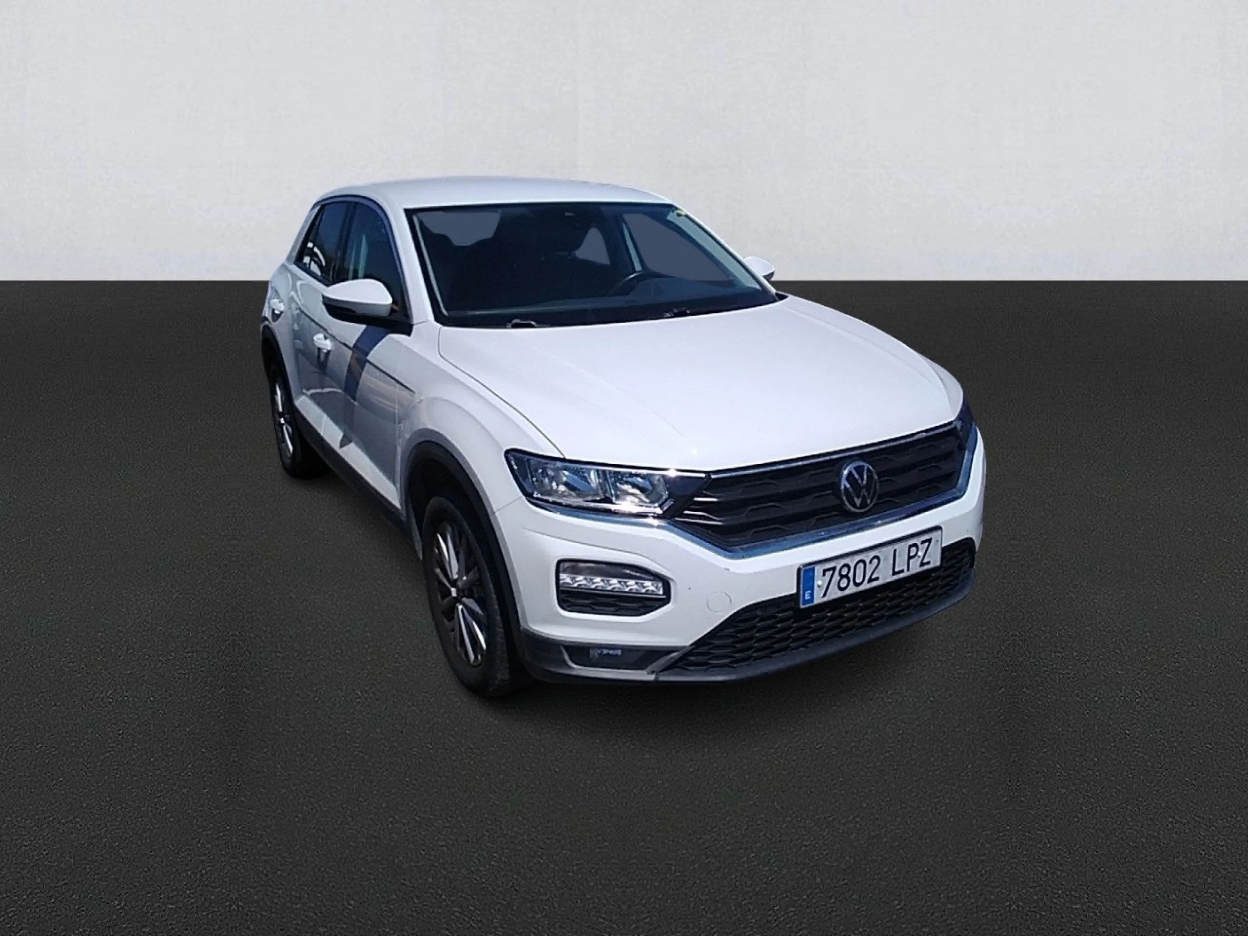 Volkswagen T-Roc Edition 2.0 TDI 85kW (115CV) - Foto 3