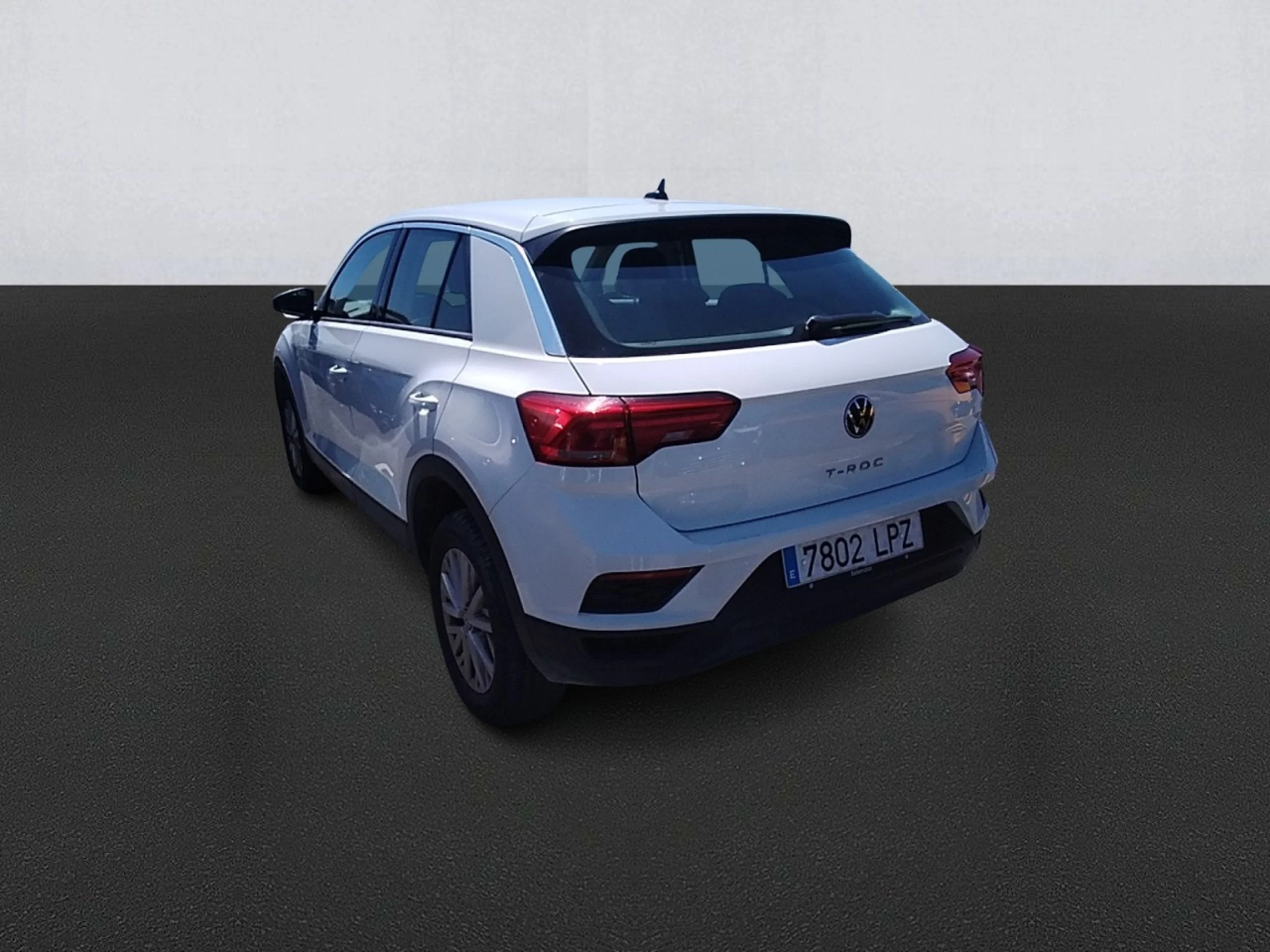 Volkswagen T-Roc Edition 2.0 TDI 85kW (115CV) - Foto 6