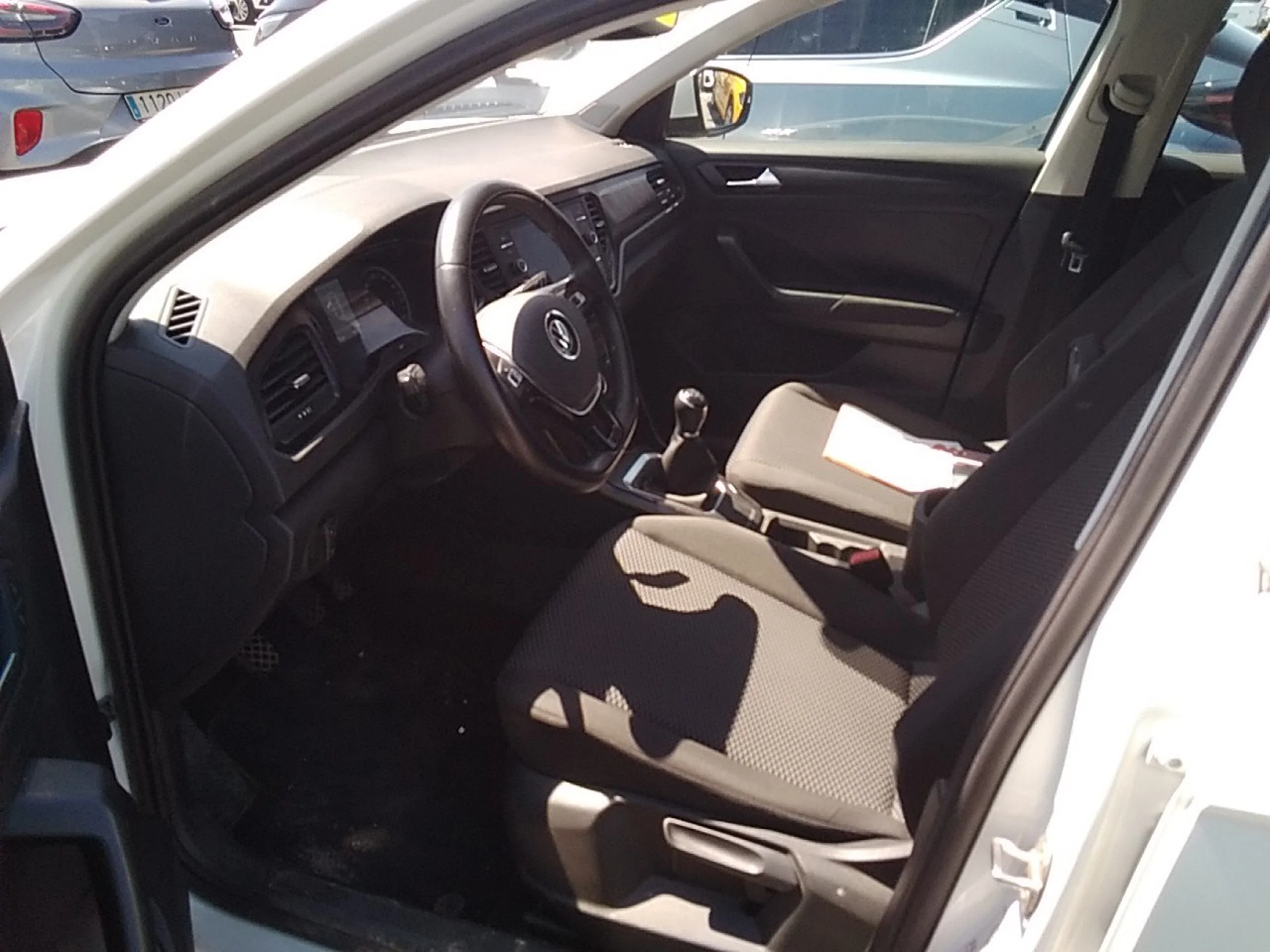 Volkswagen T-Roc Edition 2.0 TDI 85kW (115CV) - Foto 7