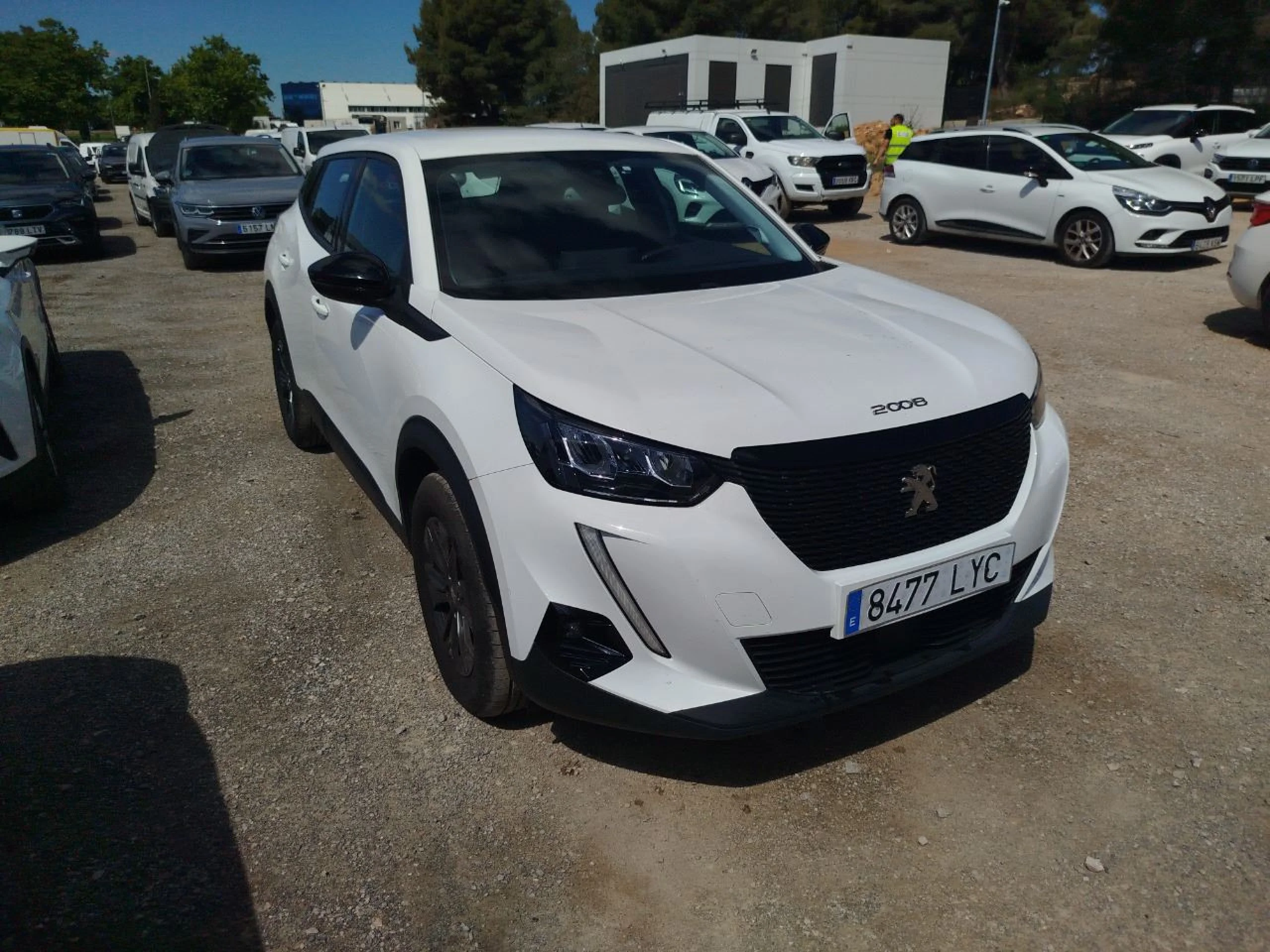 Peugeot 2008 Active Pack BlueHDI 81kW (110CV) - Foto 3