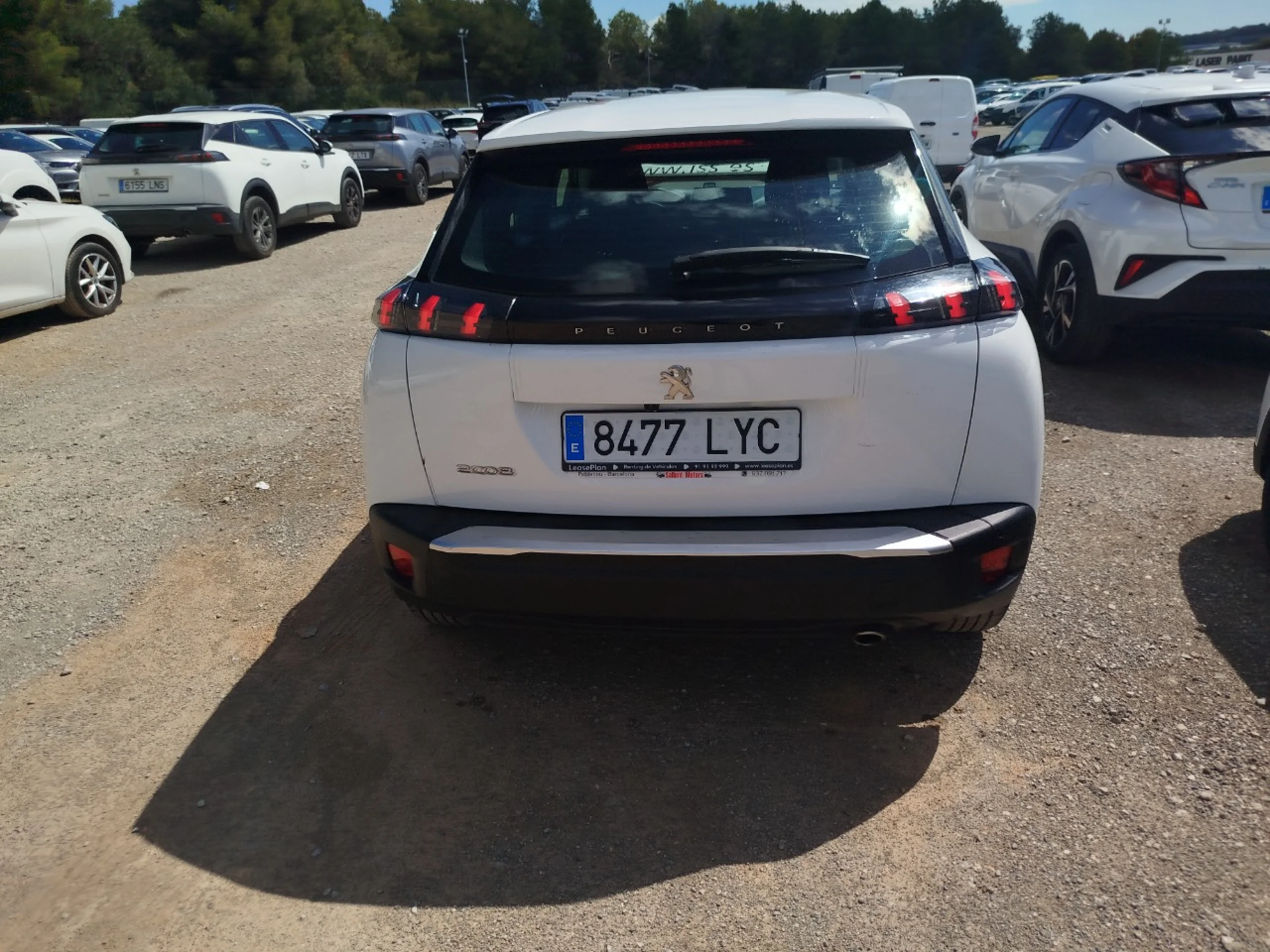 Peugeot 2008 Active Pack BlueHDI 81kW (110CV) - Foto 5