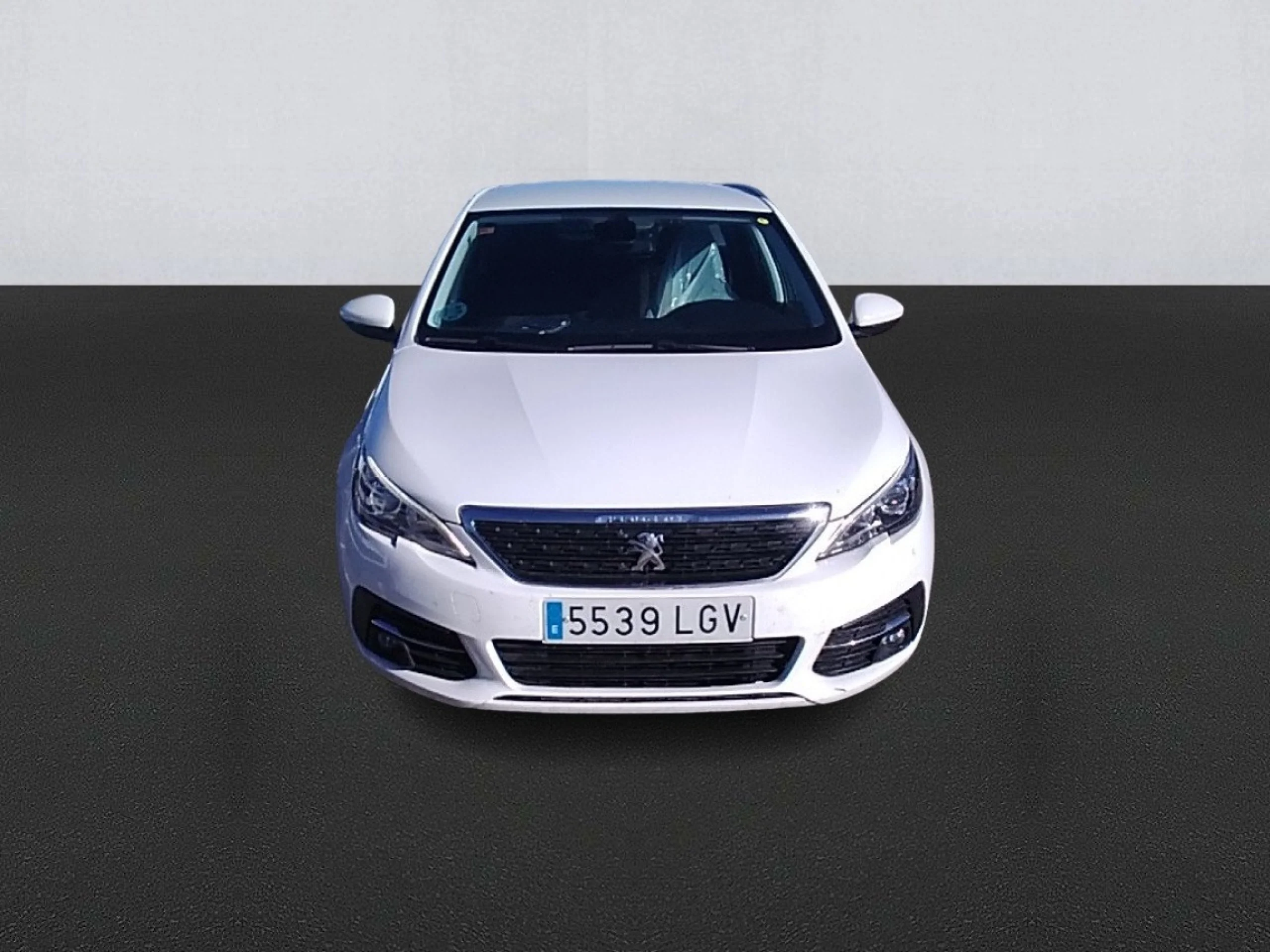 Peugeot 308 W Style BlueHDi 100 S&amp;S 6 Vel. MAN - Foto 2
