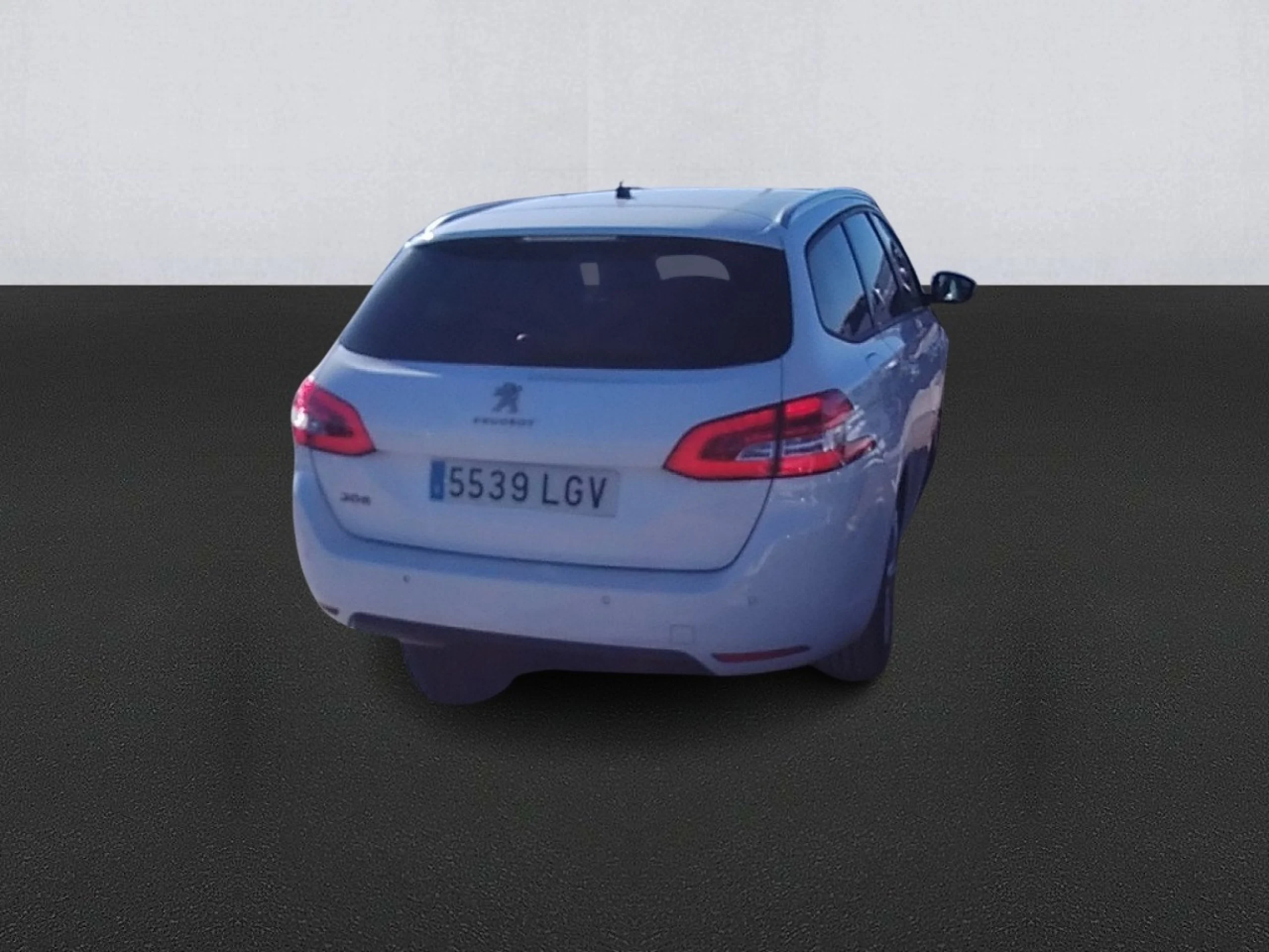 Peugeot 308 W Style BlueHDi 100 S&amp;S 6 Vel. MAN - Foto 4