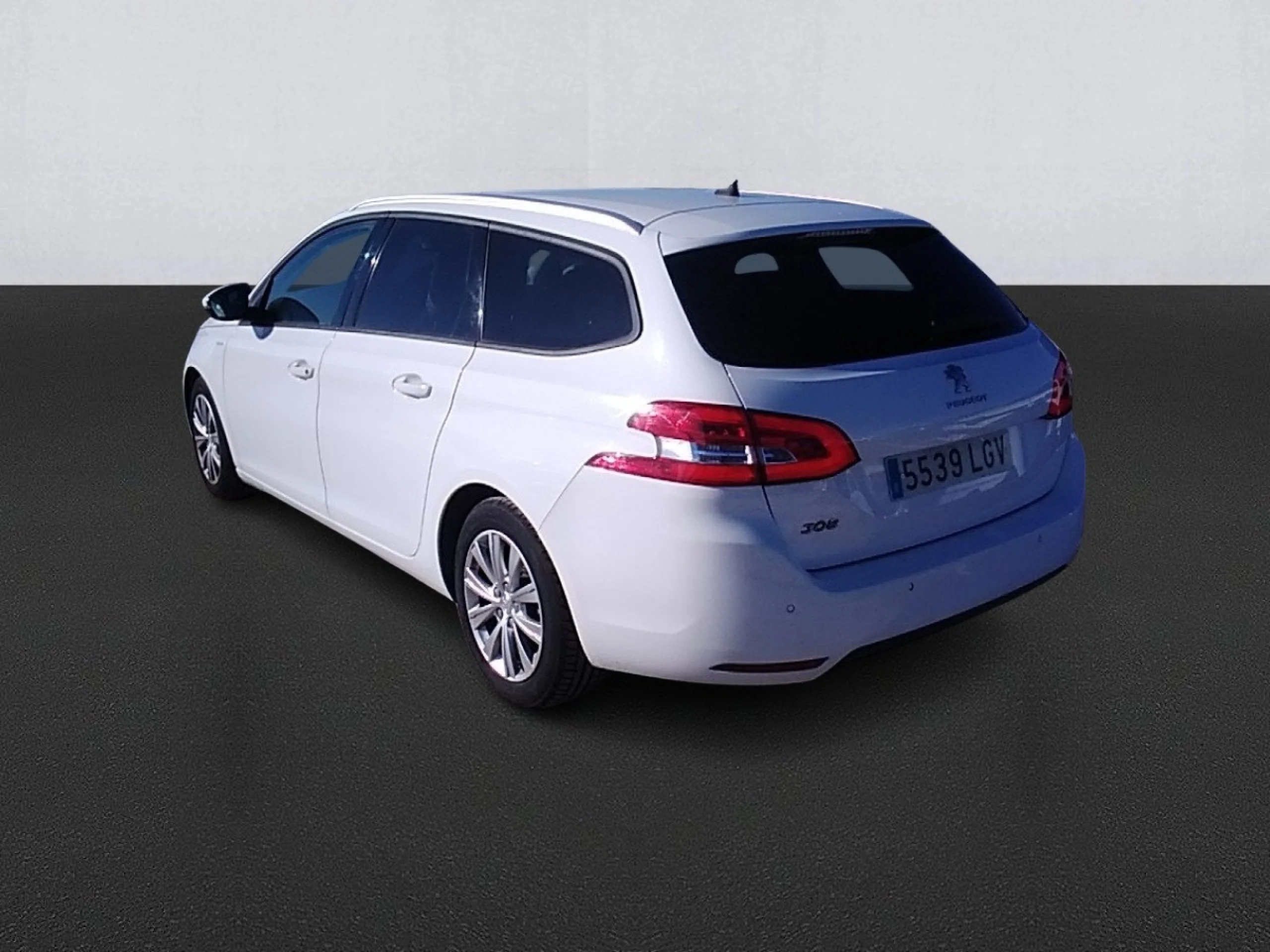 Peugeot 308 W Style BlueHDi 100 S&amp;S 6 Vel. MAN - Foto 6
