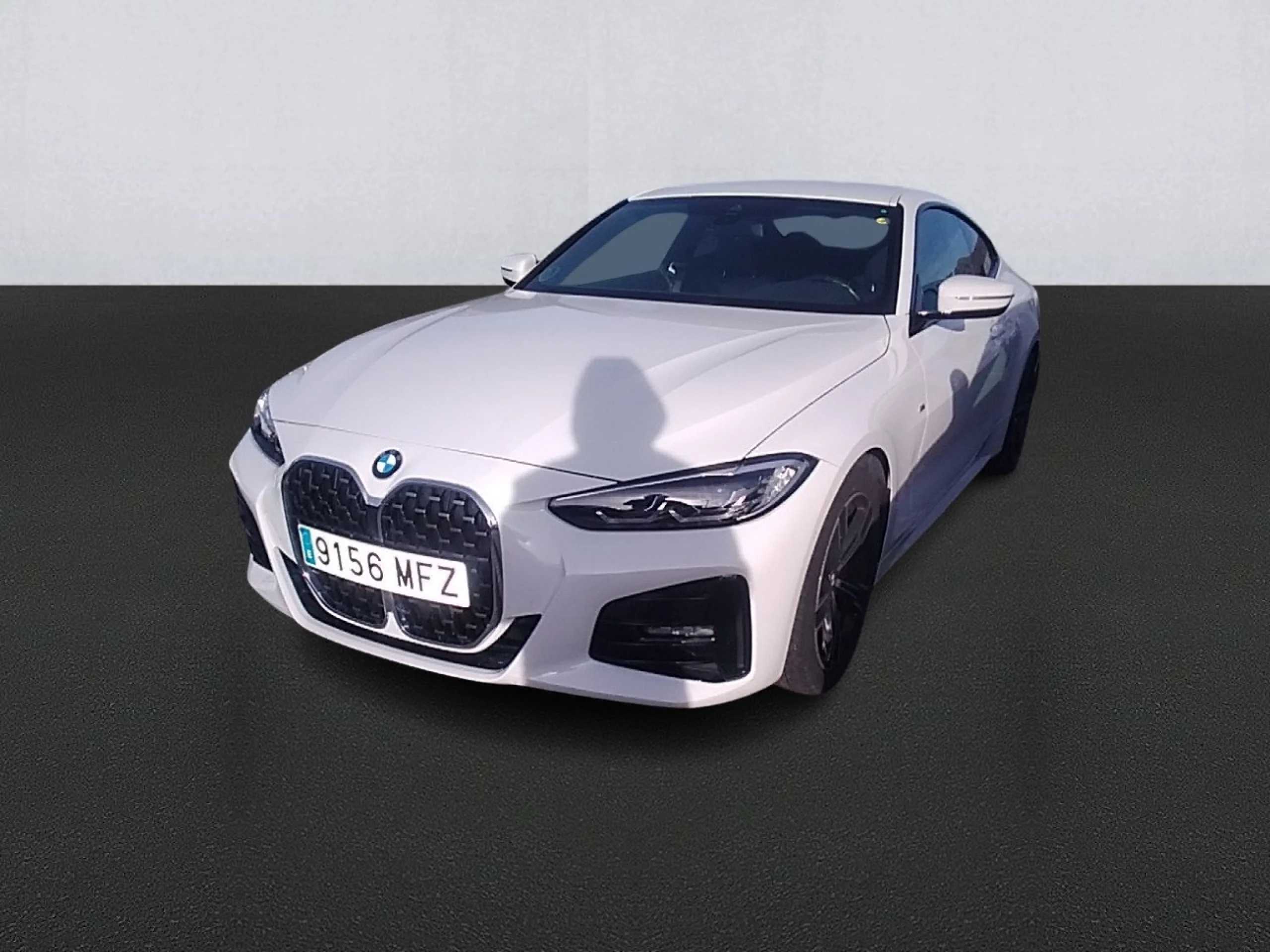 BMW 430 SERIES 4 430d xDrive - Foto 1