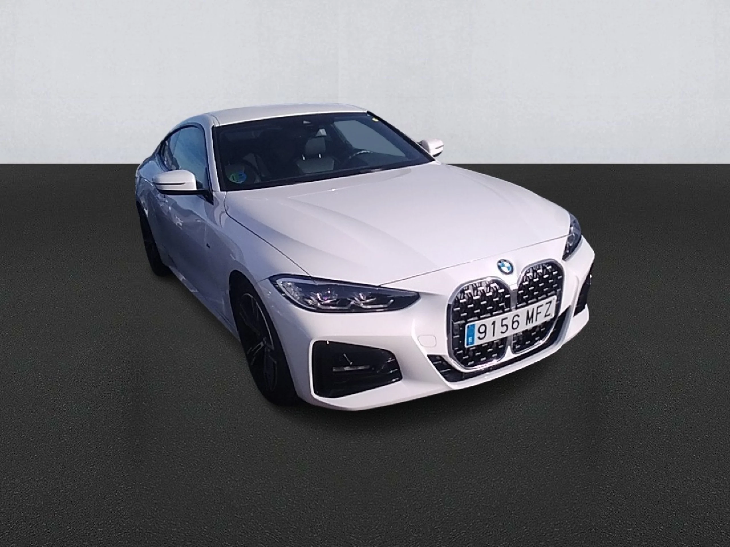 BMW 430 SERIES 4 430d xDrive - Foto 3