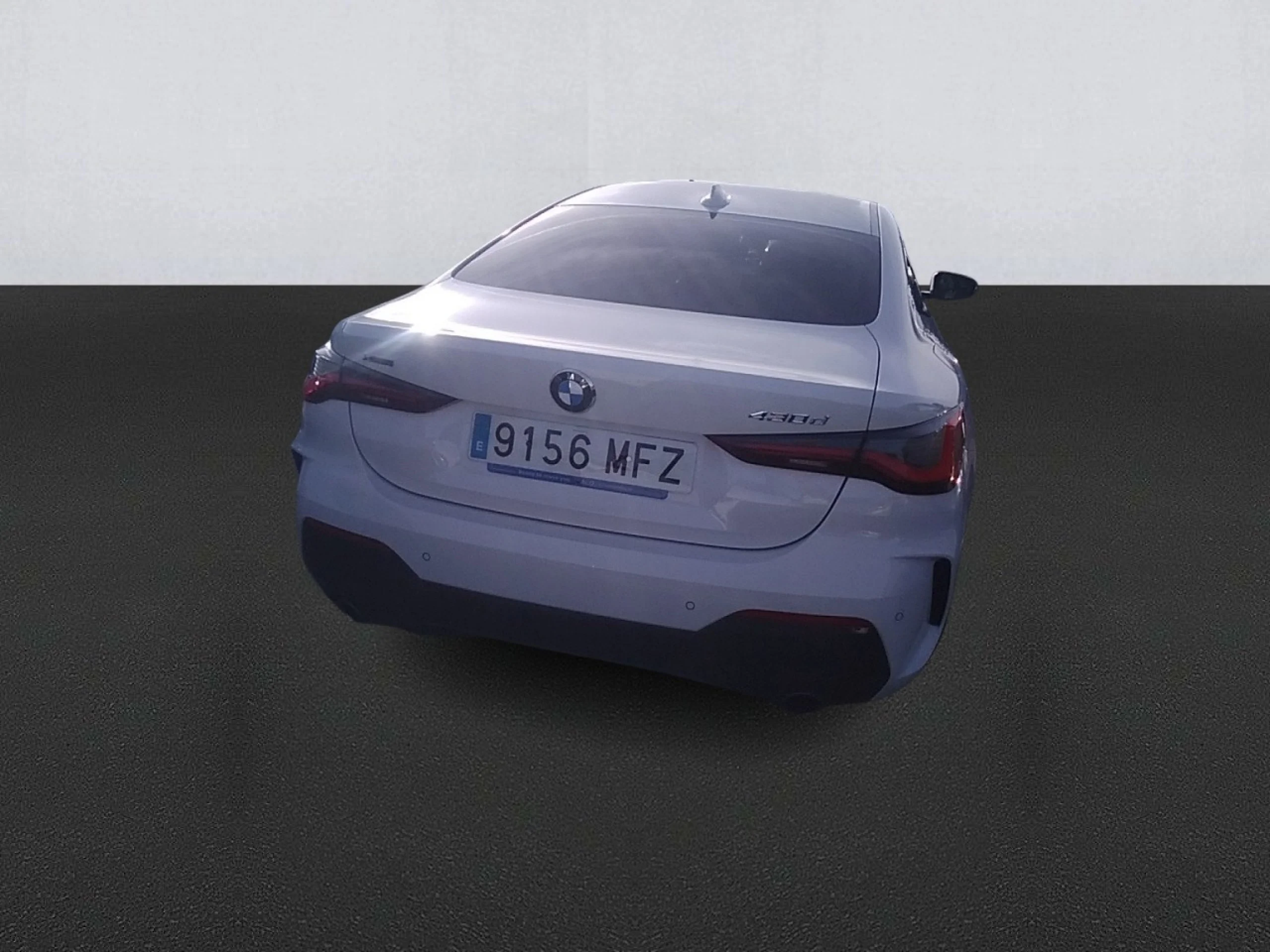 BMW 430 SERIES 4 430d xDrive - Foto 5