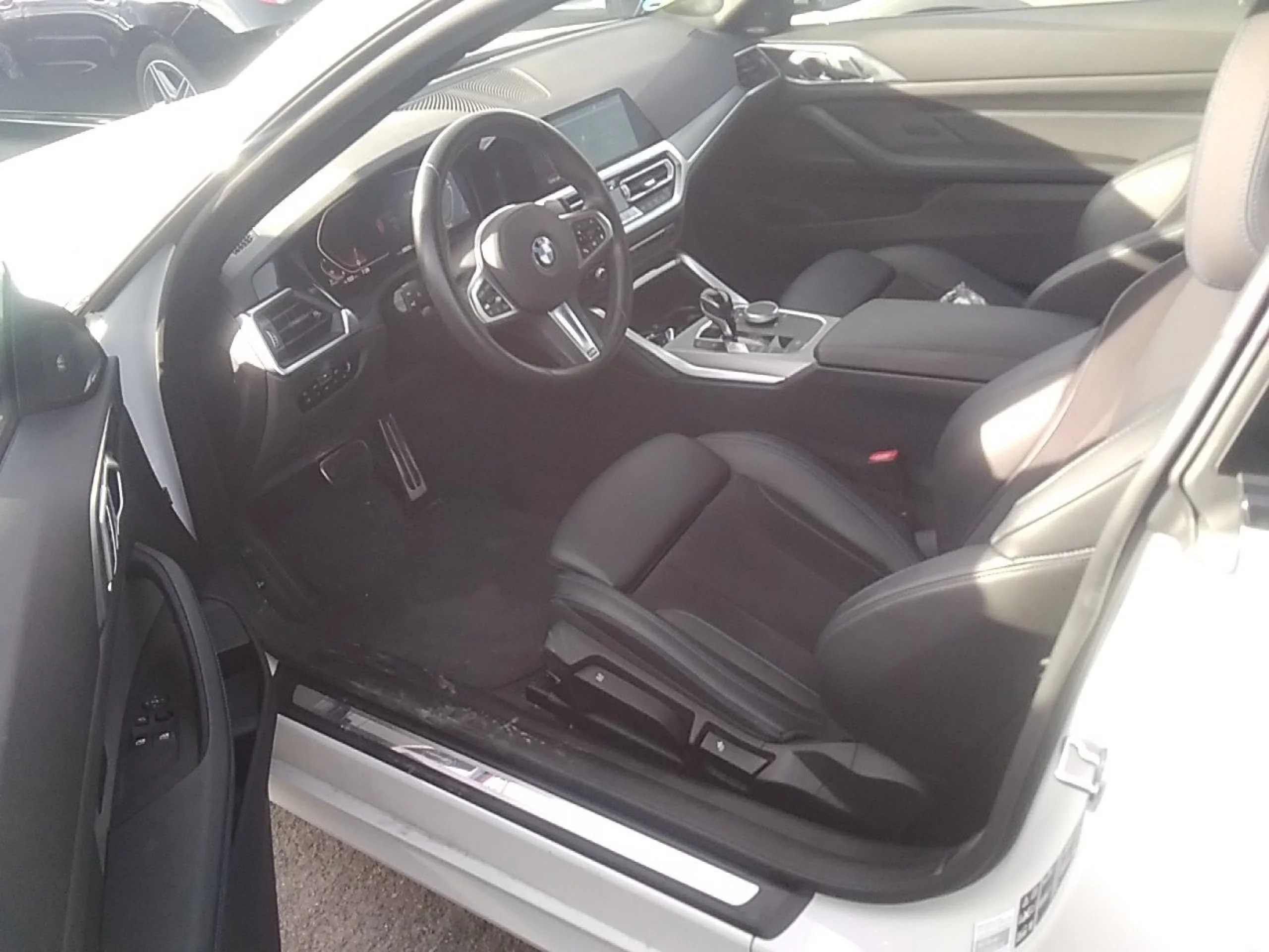 BMW 430 SERIES 4 430d xDrive - Foto 7