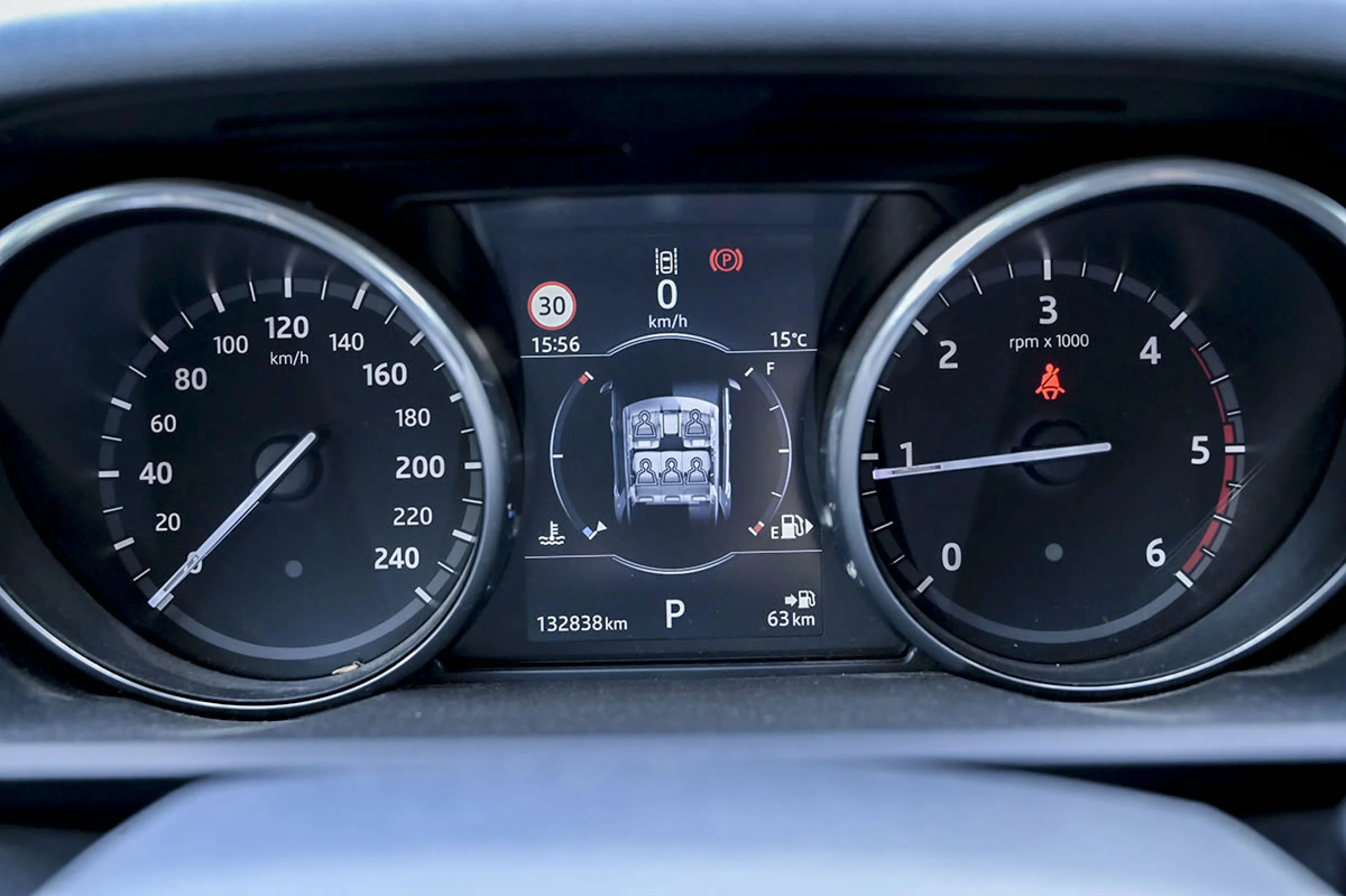 Land Rover Discovery 2.0 I4 TD4 132kW 180CV HSE Auto - Foto 7