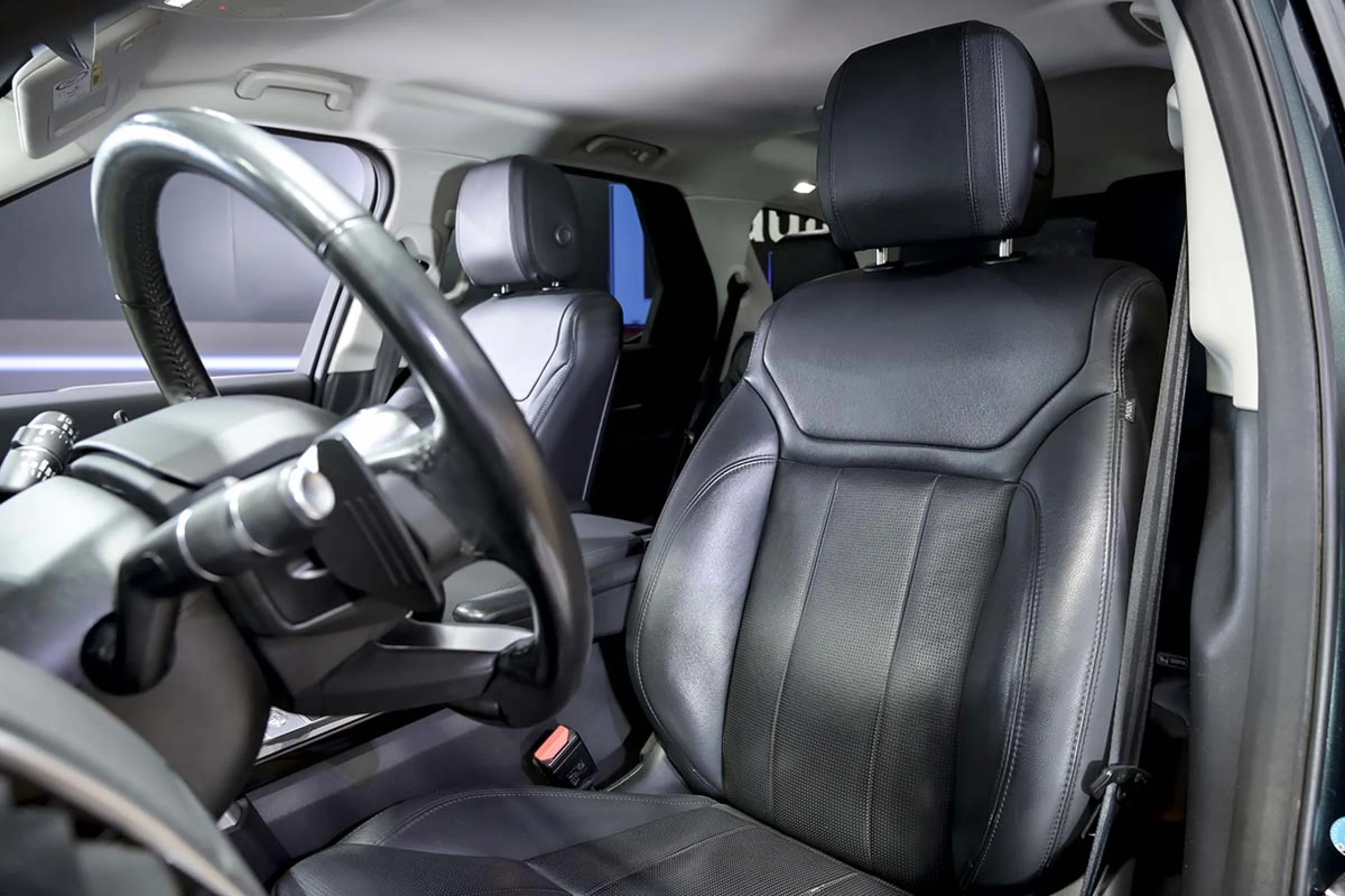 Land Rover Discovery 2.0 I4 TD4 132kW 180CV HSE Auto - Foto 9