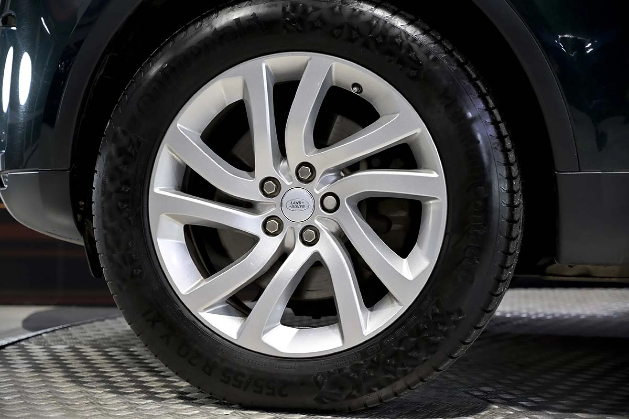 Land Rover Discovery 2.0 I4 TD4 132kW 180CV HSE Auto - Foto 14