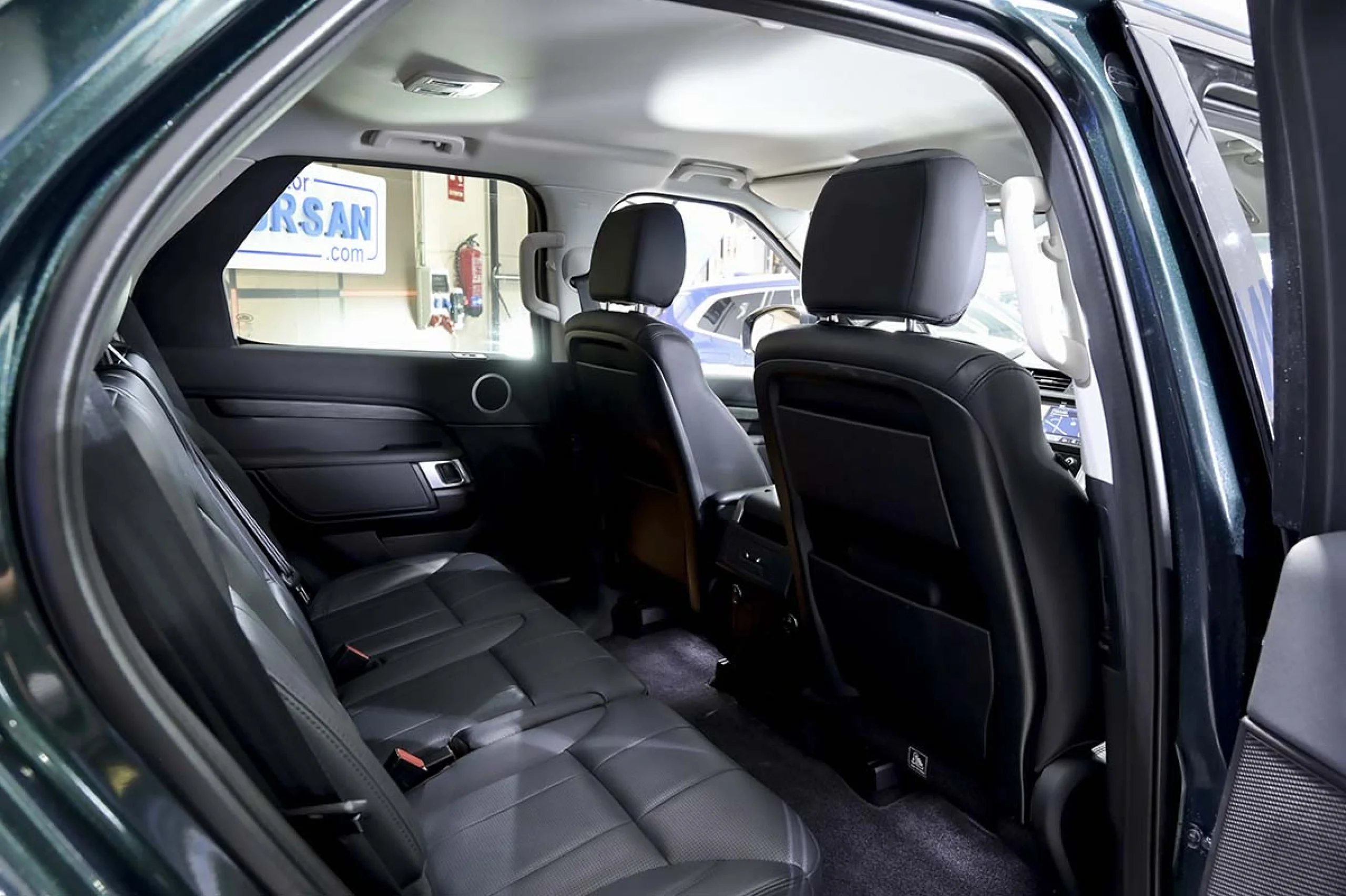 Land Rover Discovery 2.0 I4 TD4 132kW 180CV HSE Auto - Foto 15