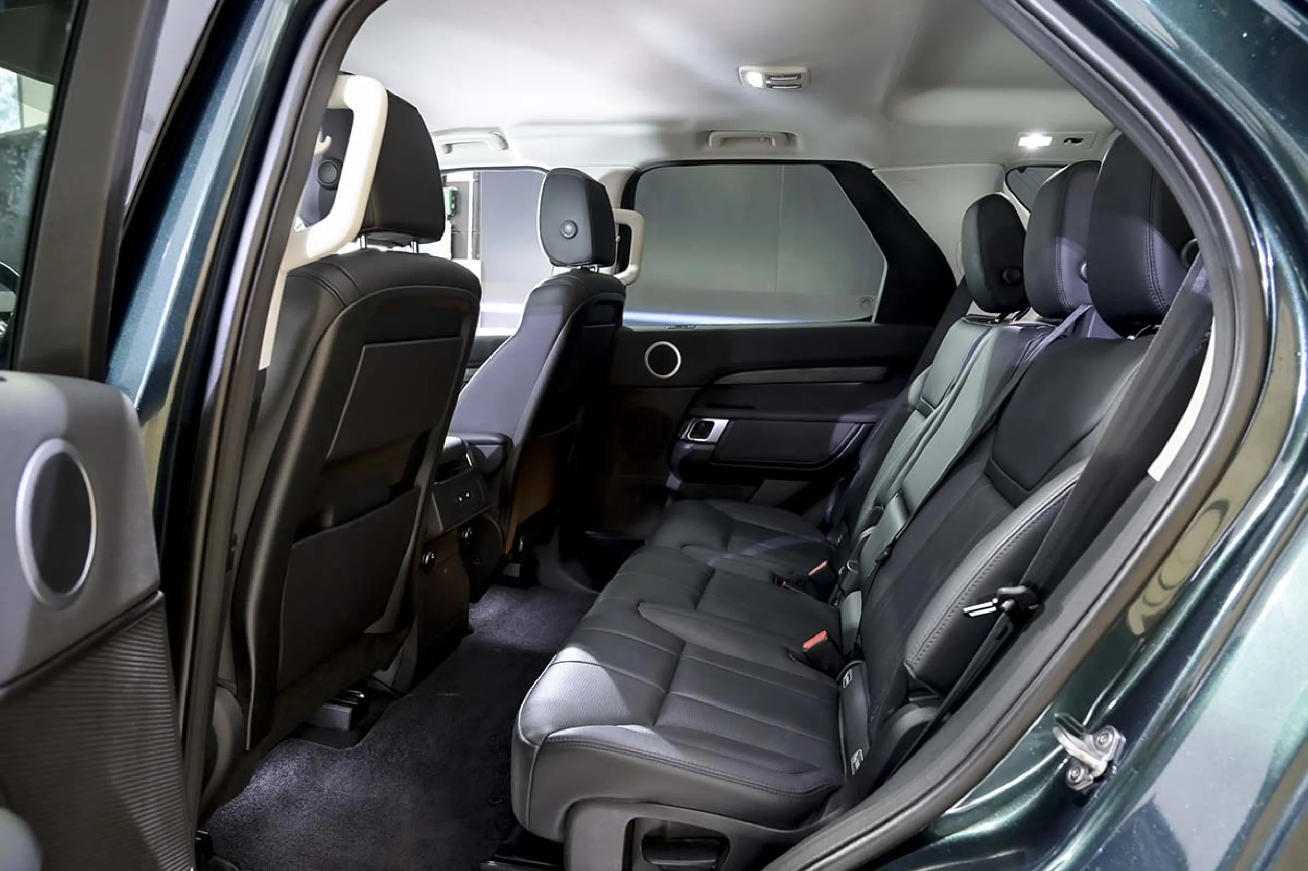 Land Rover Discovery 2.0 I4 TD4 132kW 180CV HSE Auto - Foto 16