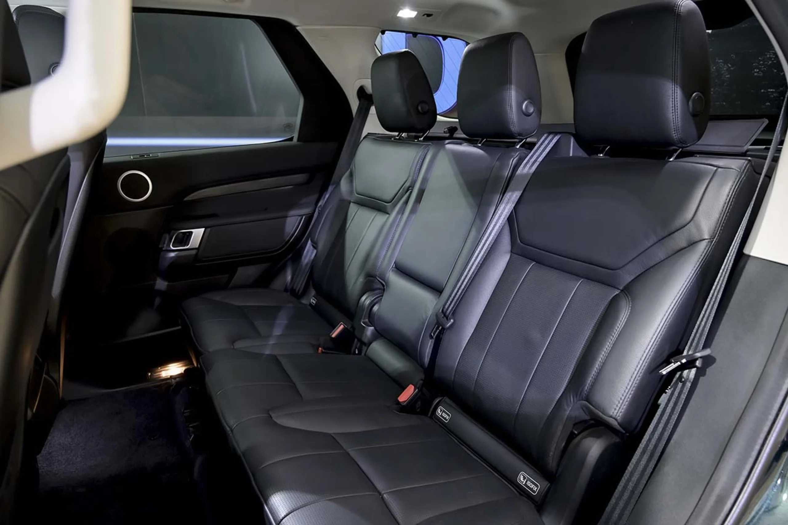 Land Rover Discovery 2.0 I4 TD4 132kW 180CV HSE Auto - Foto 17