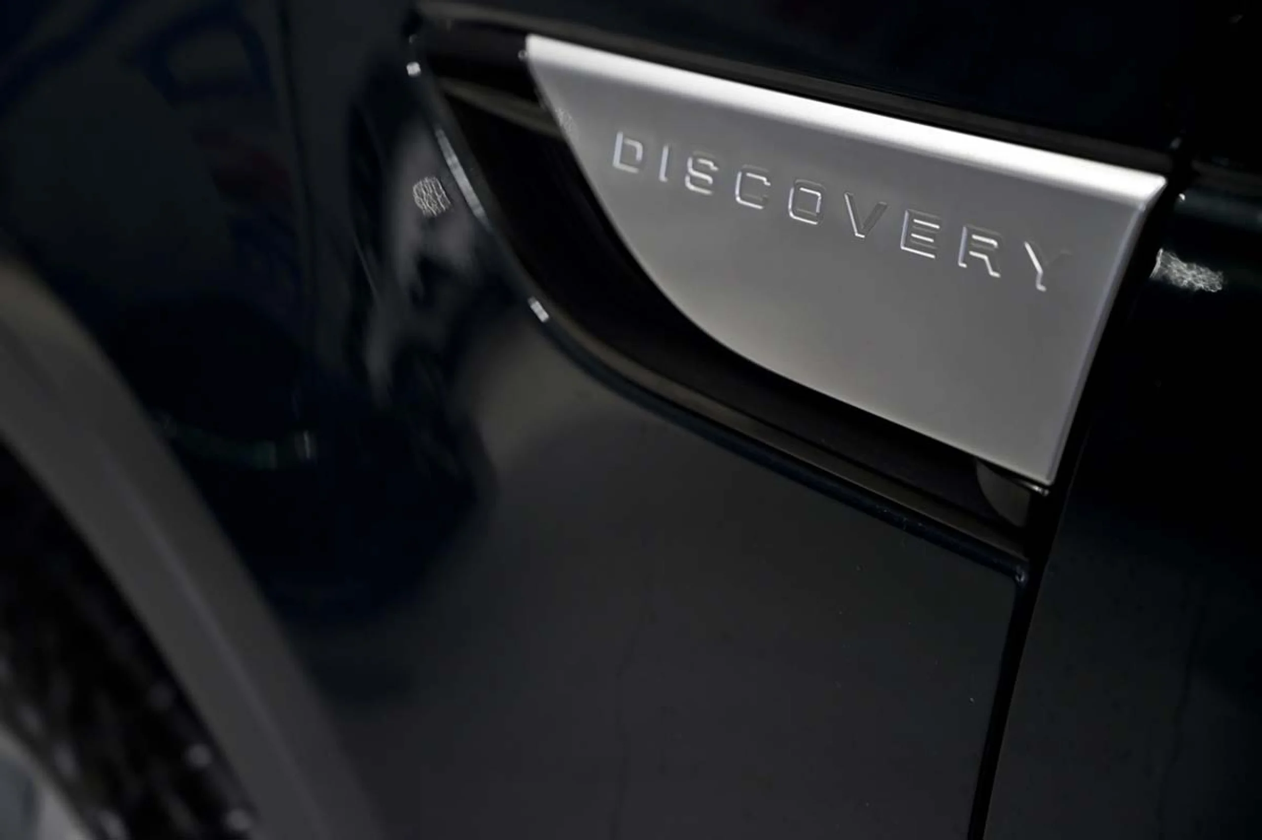 Land Rover Discovery 2.0 I4 TD4 132kW 180CV HSE Auto - Foto 21