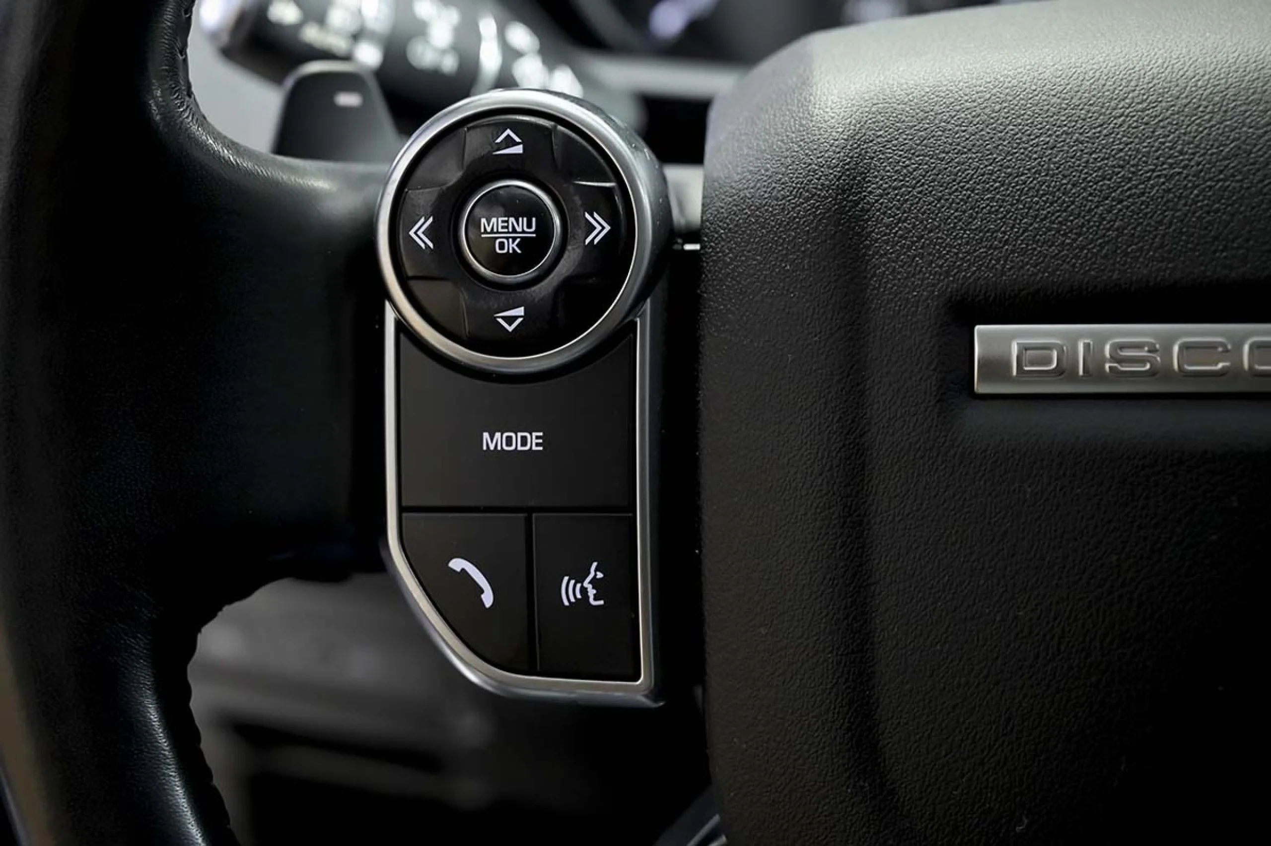 Land Rover Discovery 2.0 I4 TD4 132kW 180CV HSE Auto - Foto 30