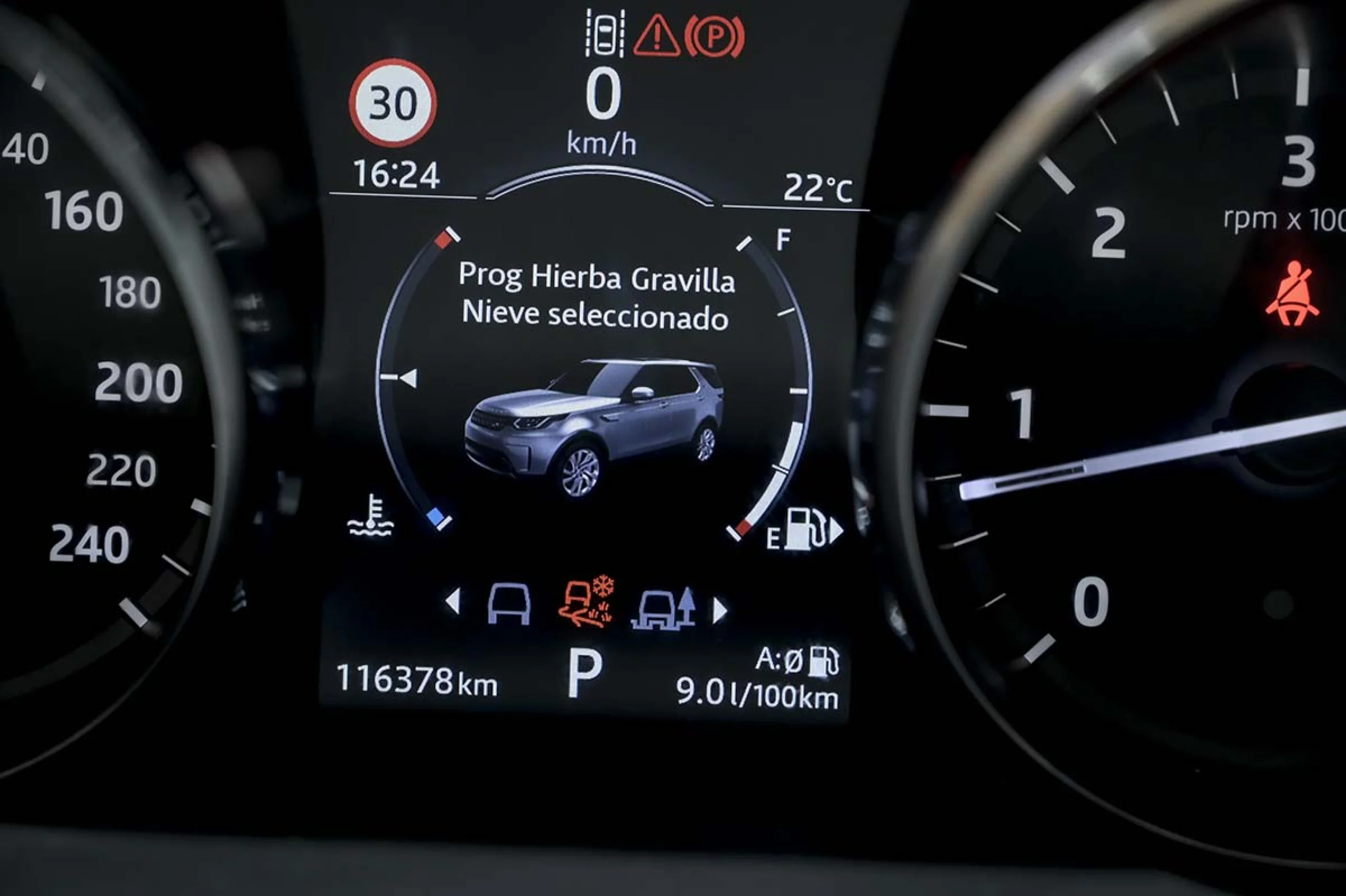 Land Rover Discovery 2.0 I4 TD4 132kW 180CV HSE Auto - Foto 31