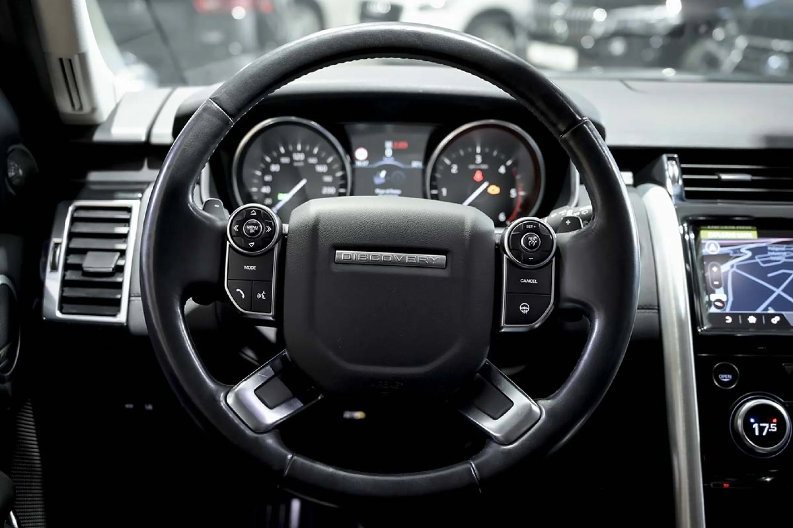 Land Rover Discovery 2.0 I4 TD4 132kW 180CV HSE Auto - Foto 32