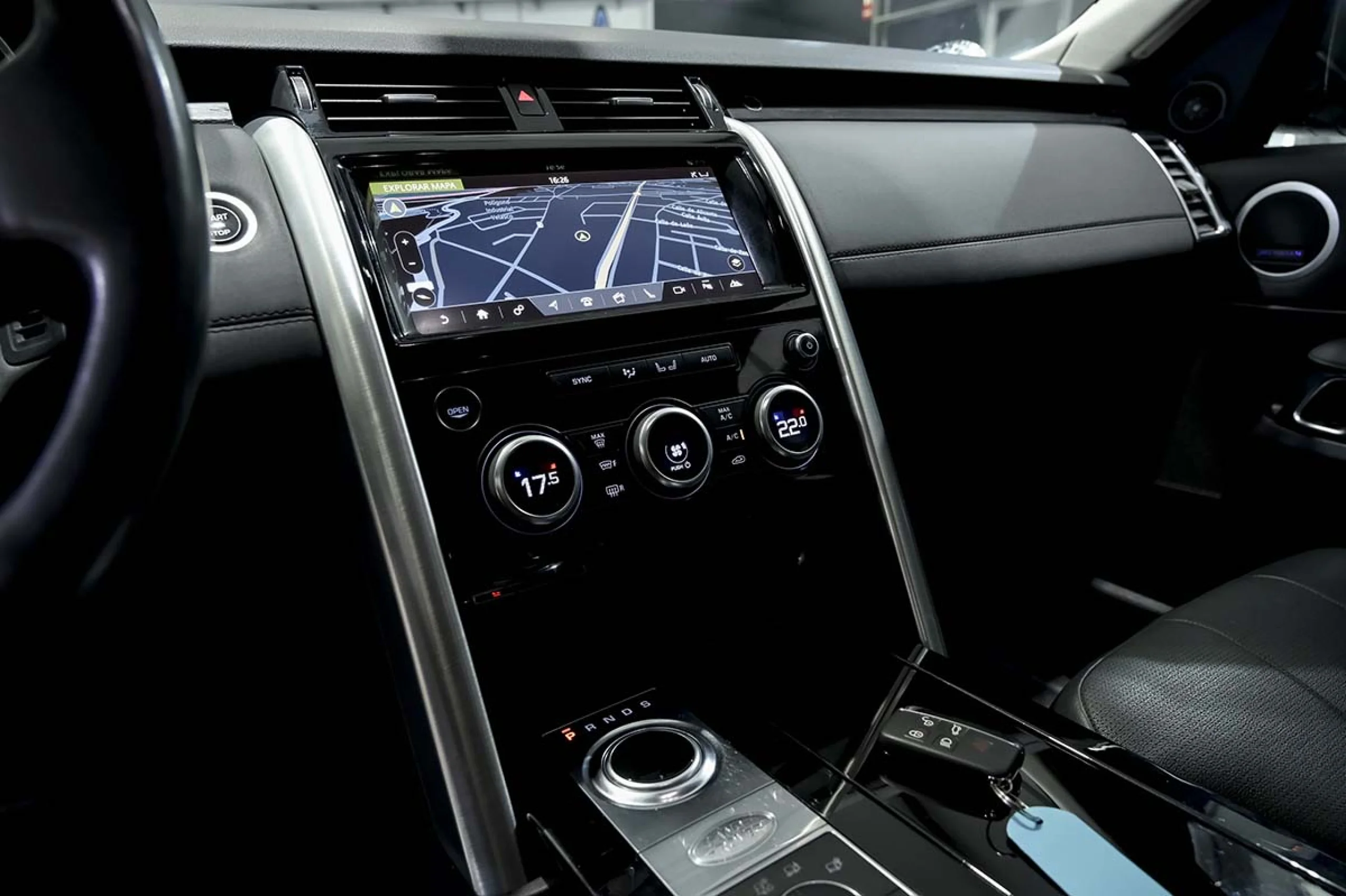 Land Rover Discovery 2.0 I4 TD4 132kW 180CV HSE Auto - Foto 37