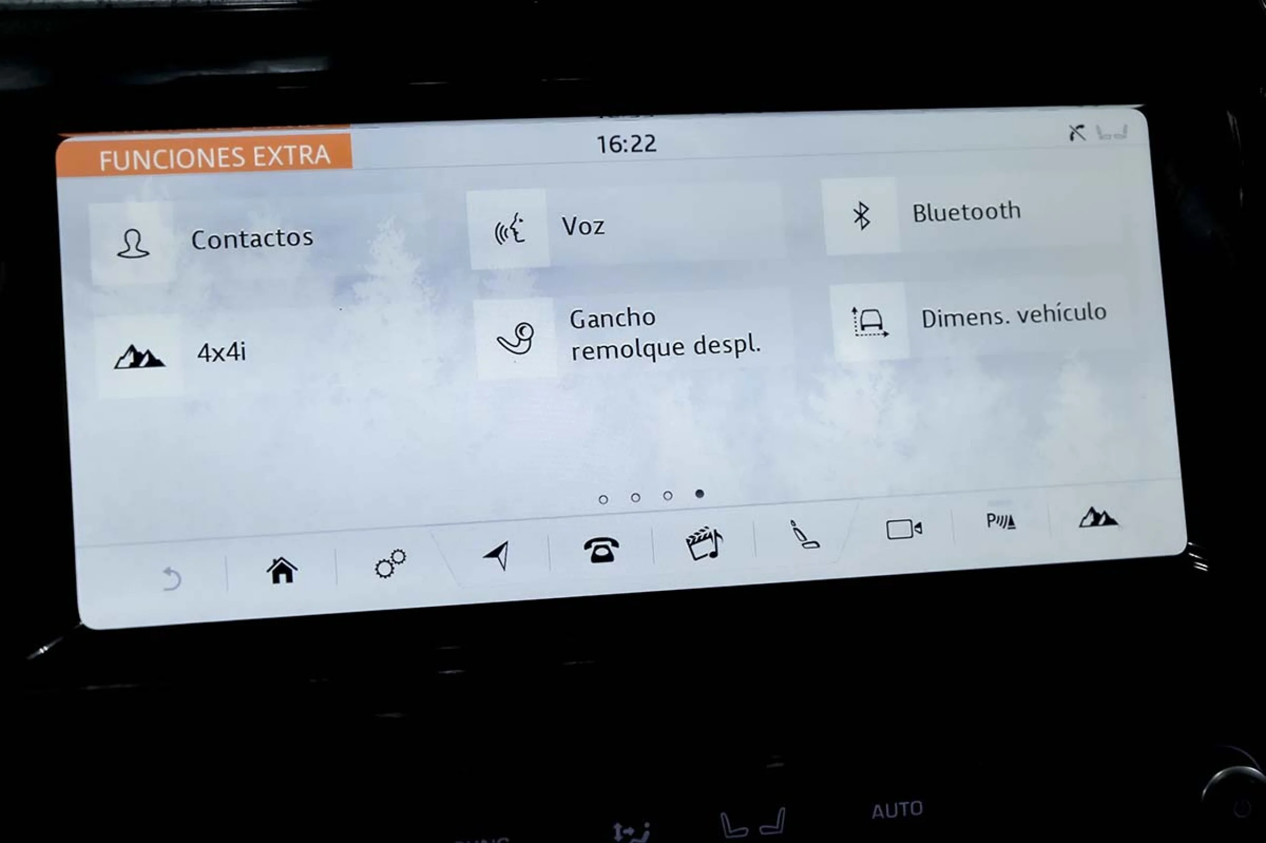 Land Rover Discovery 2.0 I4 TD4 132kW 180CV HSE Auto - Foto 38