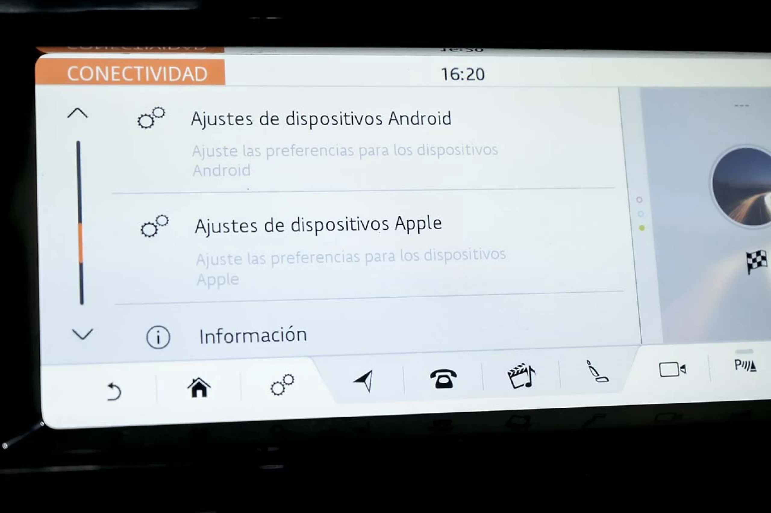 Land Rover Discovery 2.0 I4 TD4 132kW 180CV HSE Auto - Foto 39