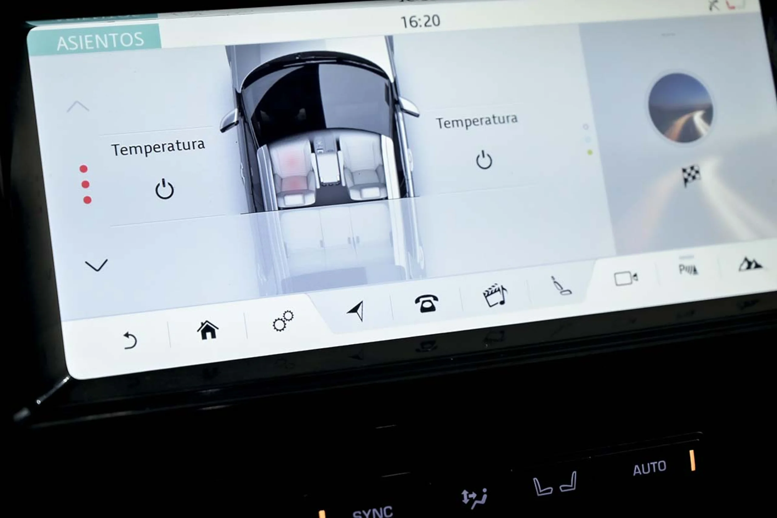 Land Rover Discovery 2.0 I4 TD4 132kW 180CV HSE Auto - Foto 40