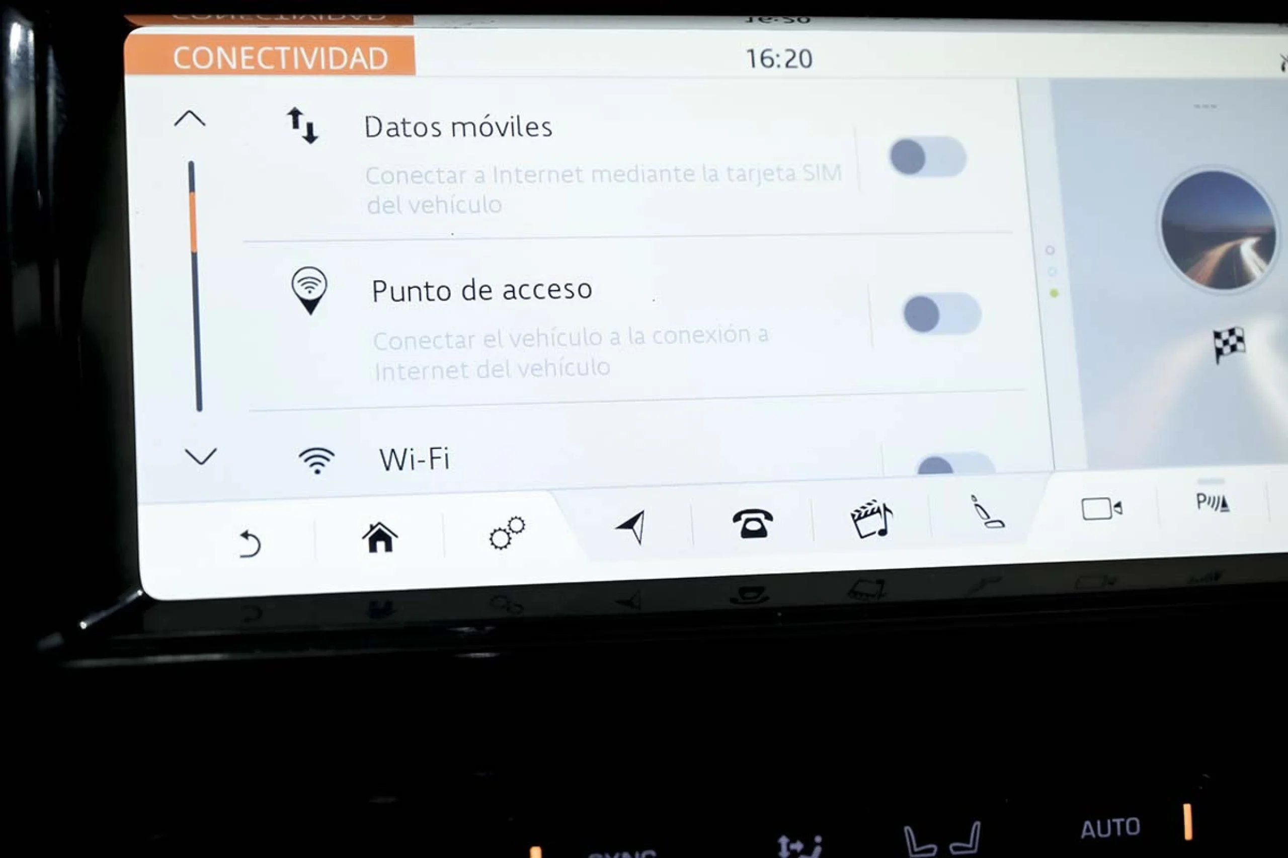 Land Rover Discovery 2.0 I4 TD4 132kW 180CV HSE Auto - Foto 41