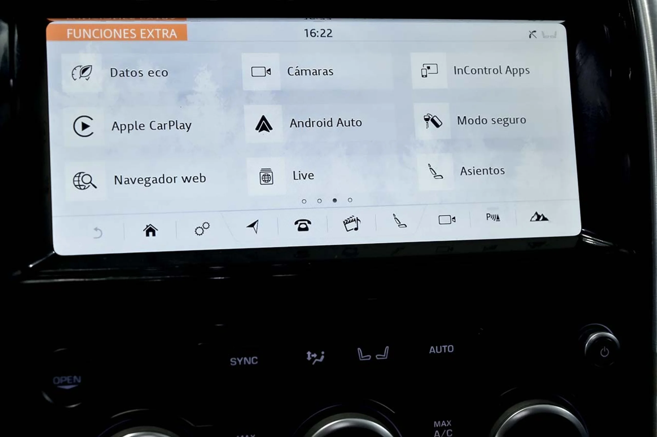 Land Rover Discovery 2.0 I4 TD4 132kW 180CV HSE Auto - Foto 42