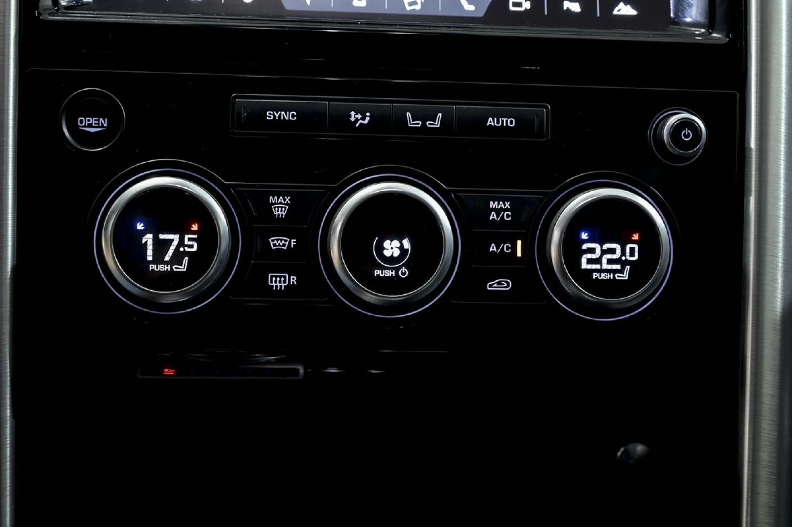 Land Rover Discovery 2.0 I4 TD4 132kW 180CV HSE Auto - Foto 46