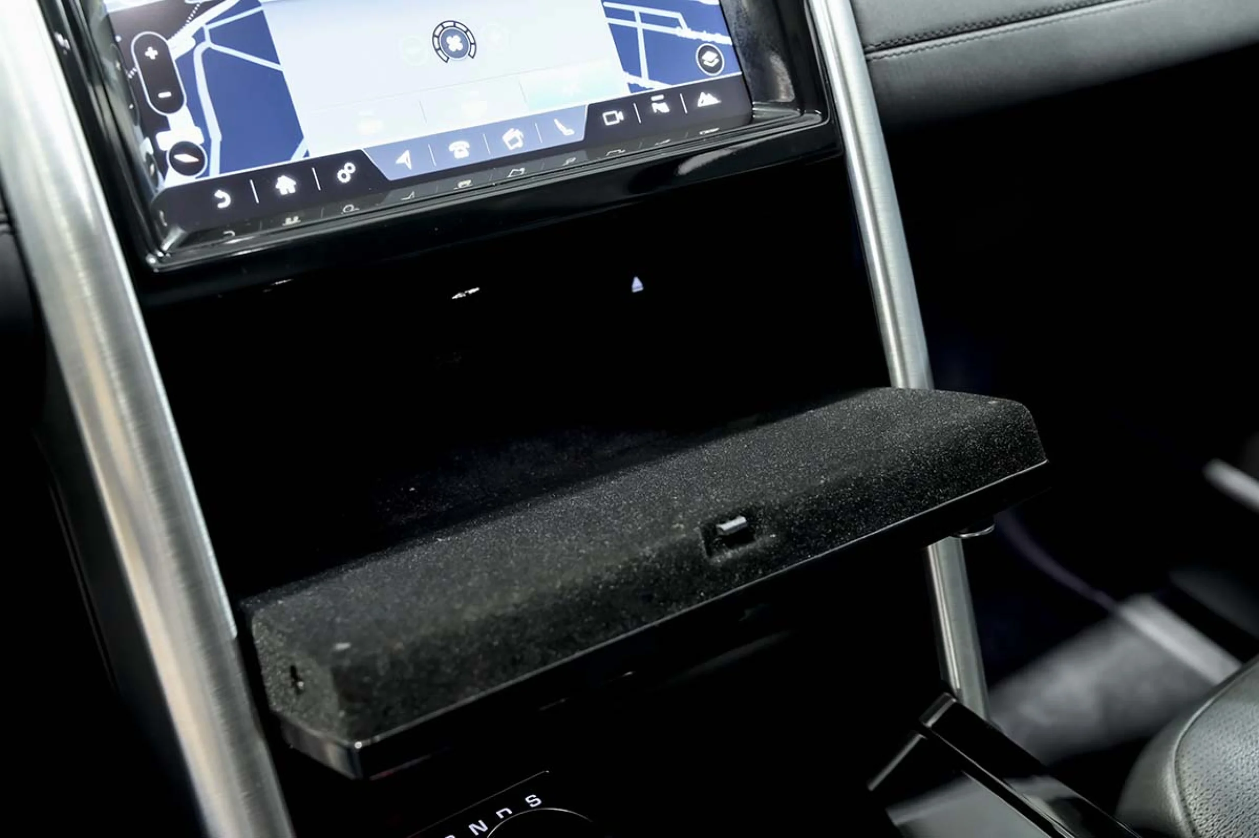 Land Rover Discovery 2.0 I4 TD4 132kW 180CV HSE Auto - Foto 54