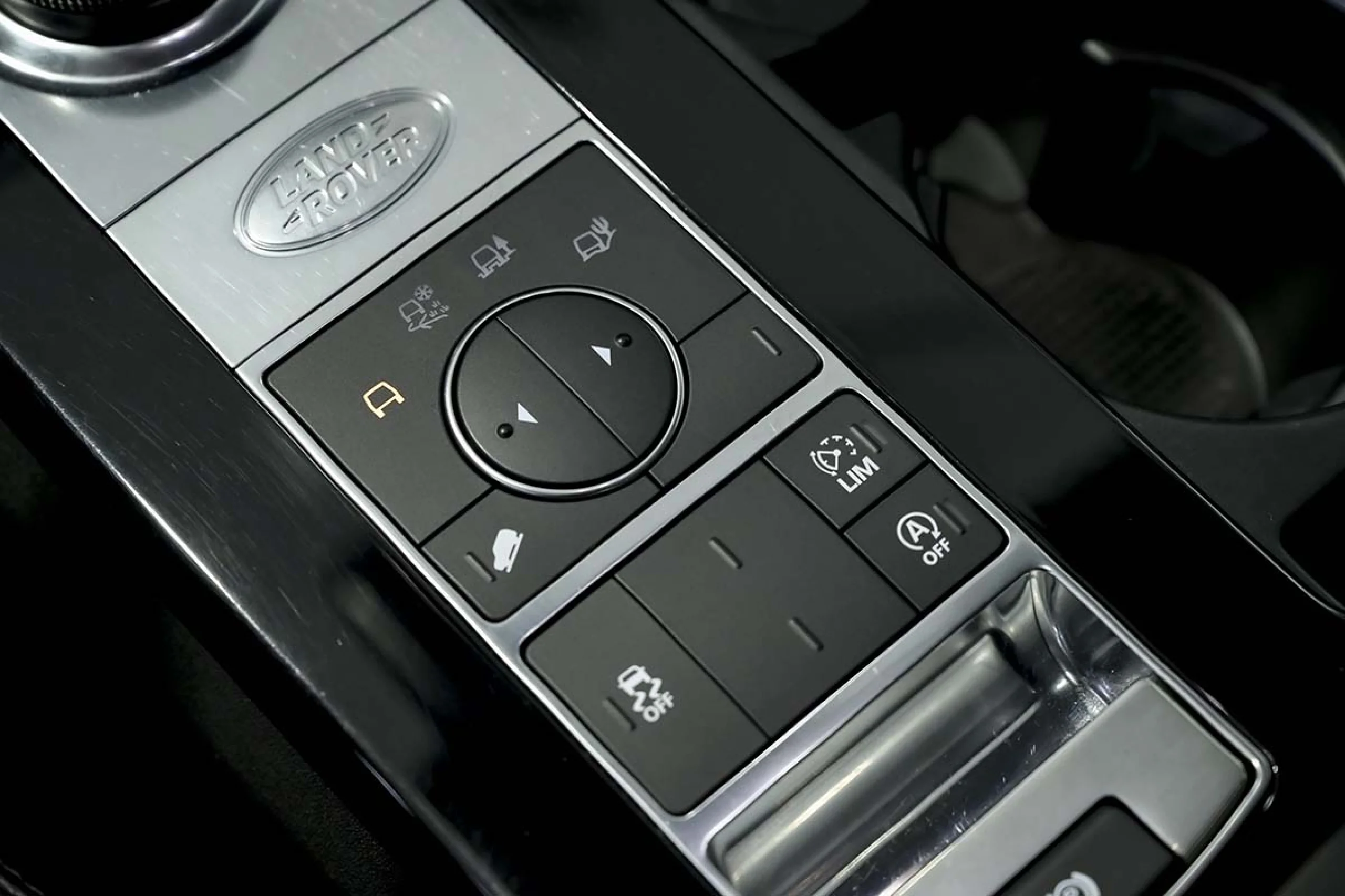 Land Rover Discovery 2.0 I4 TD4 132kW 180CV HSE Auto - Foto 57