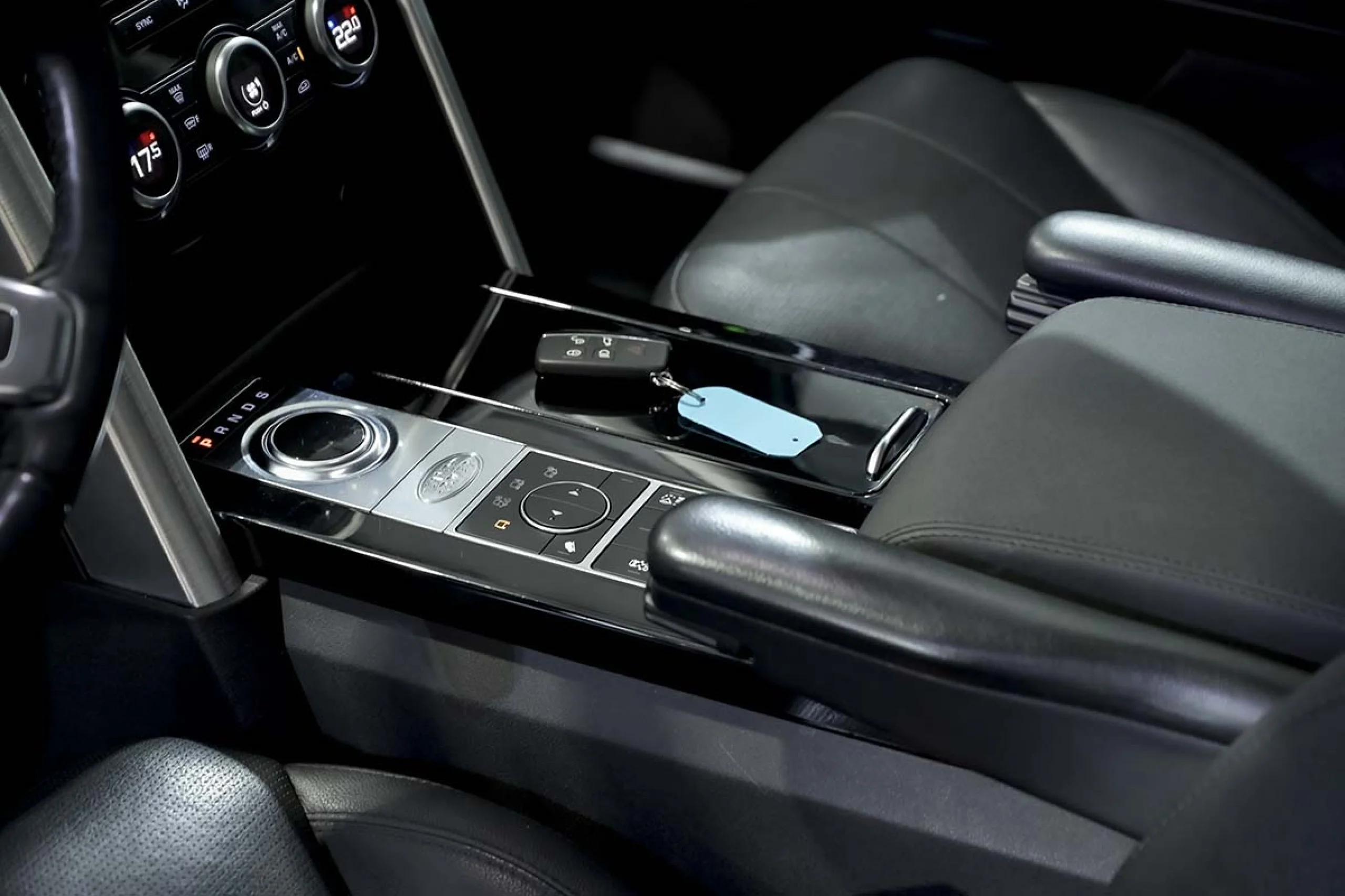 Land Rover Discovery 2.0 I4 TD4 132kW 180CV HSE Auto - Foto 63