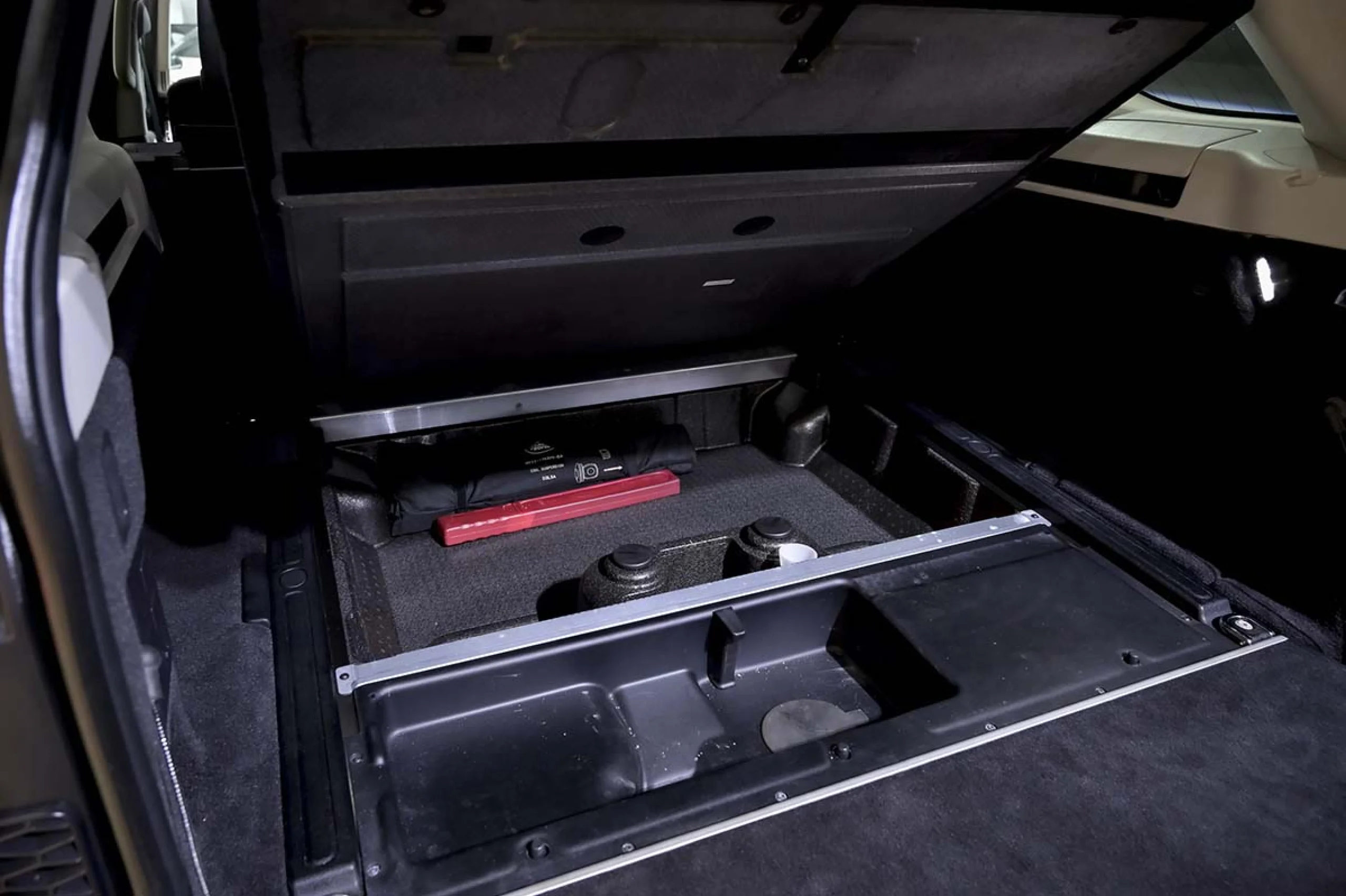 Land Rover Discovery 2.0 I4 TD4 132kW 180CV HSE Auto - Foto 64