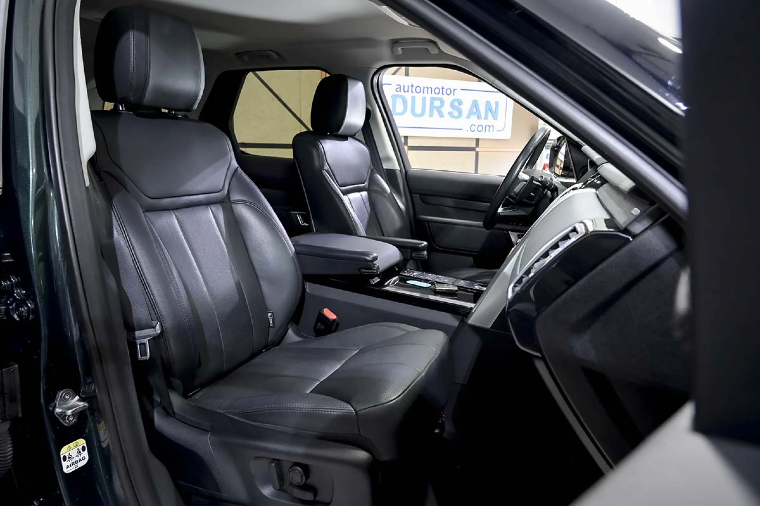 Land Rover Discovery 2.0 I4 TD4 132kW 180CV HSE Auto - Foto 65