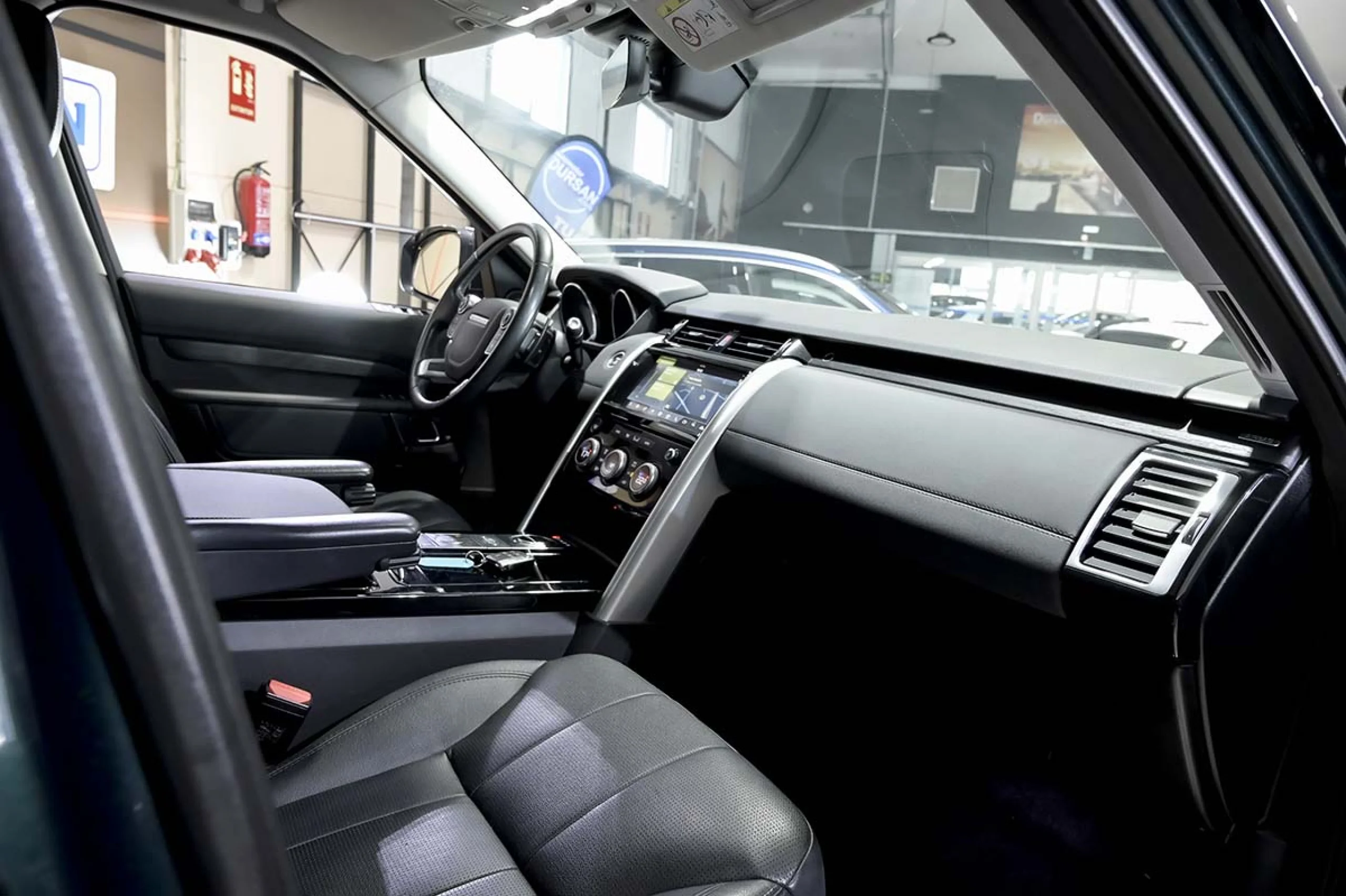 Land Rover Discovery 2.0 I4 TD4 132kW 180CV HSE Auto - Foto 66