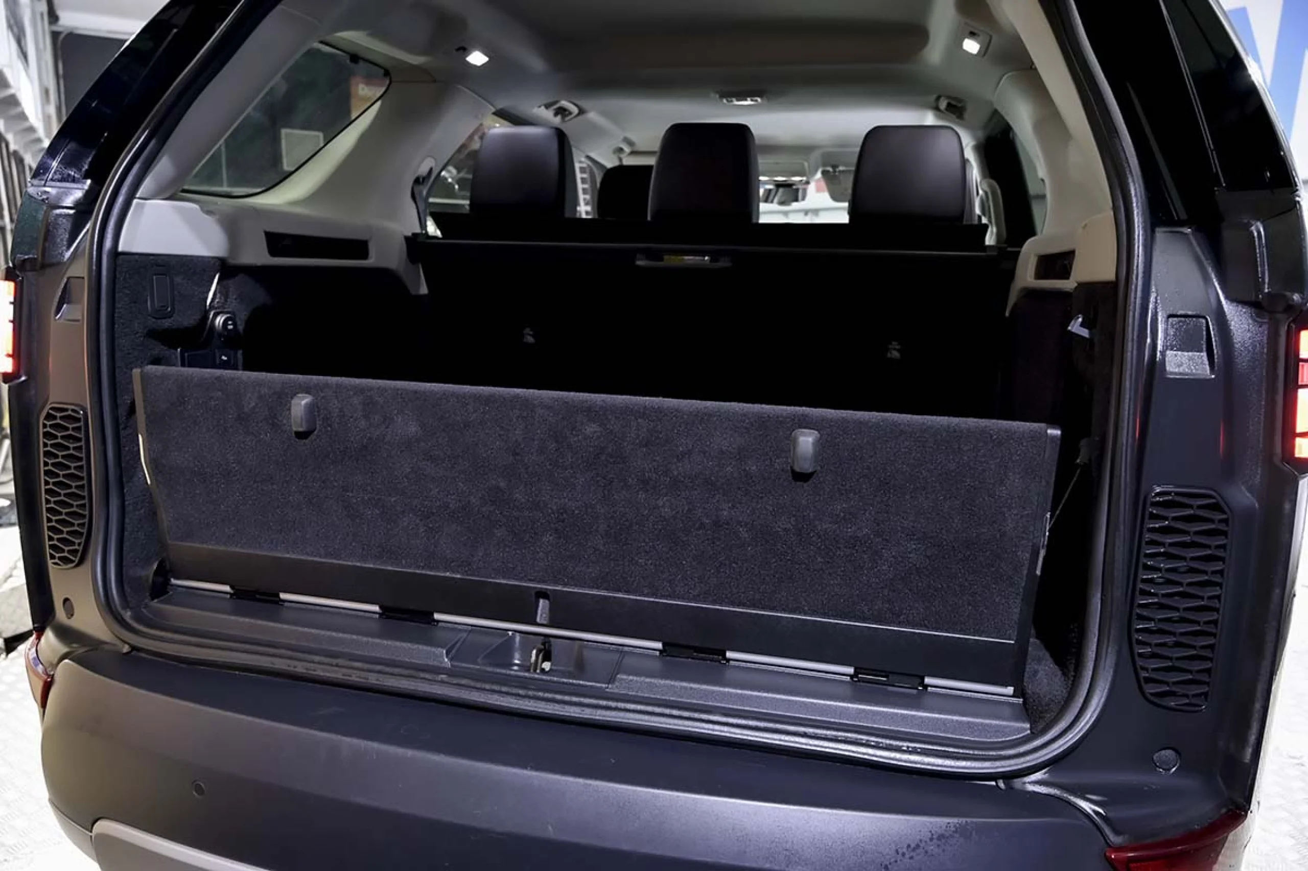 Land Rover Discovery 2.0 I4 TD4 132kW 180CV HSE Auto - Foto 67