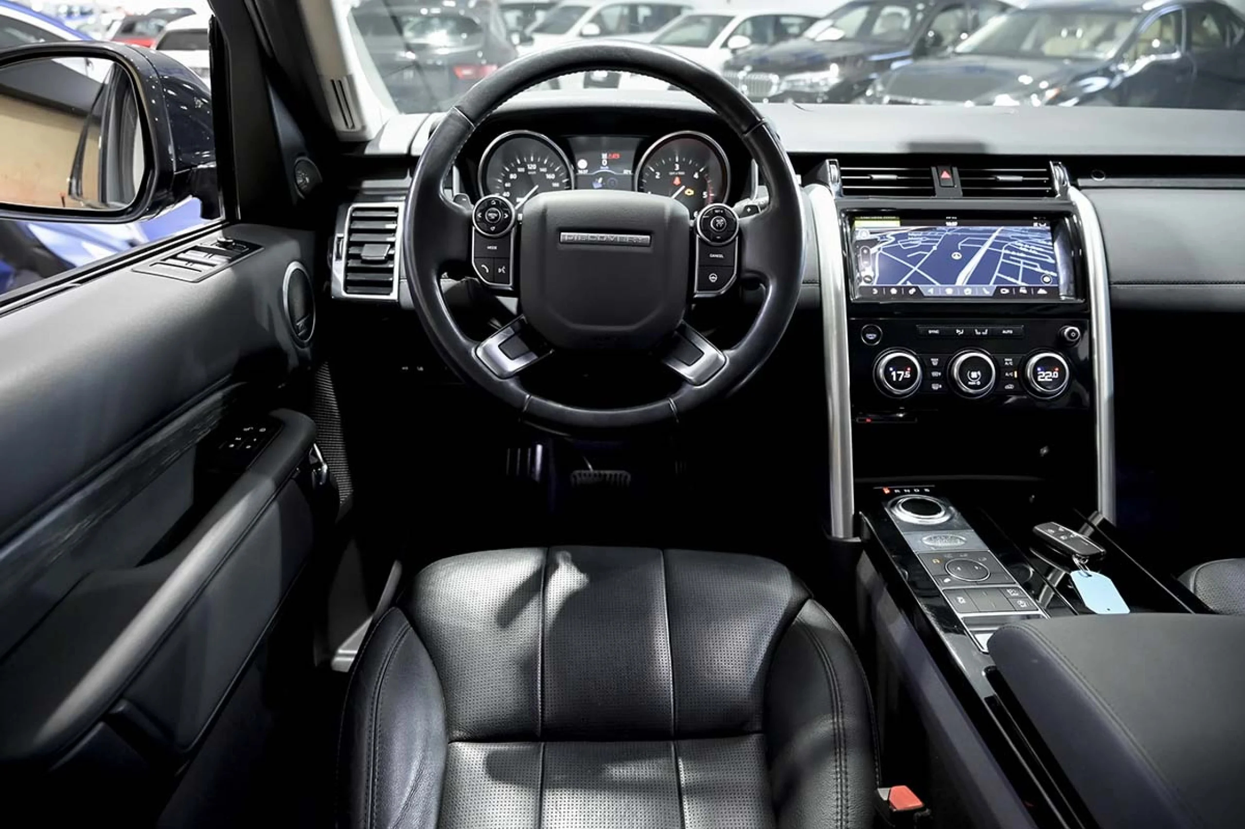 Land Rover Discovery 2.0 I4 TD4 132kW 180CV HSE Auto - Foto 68