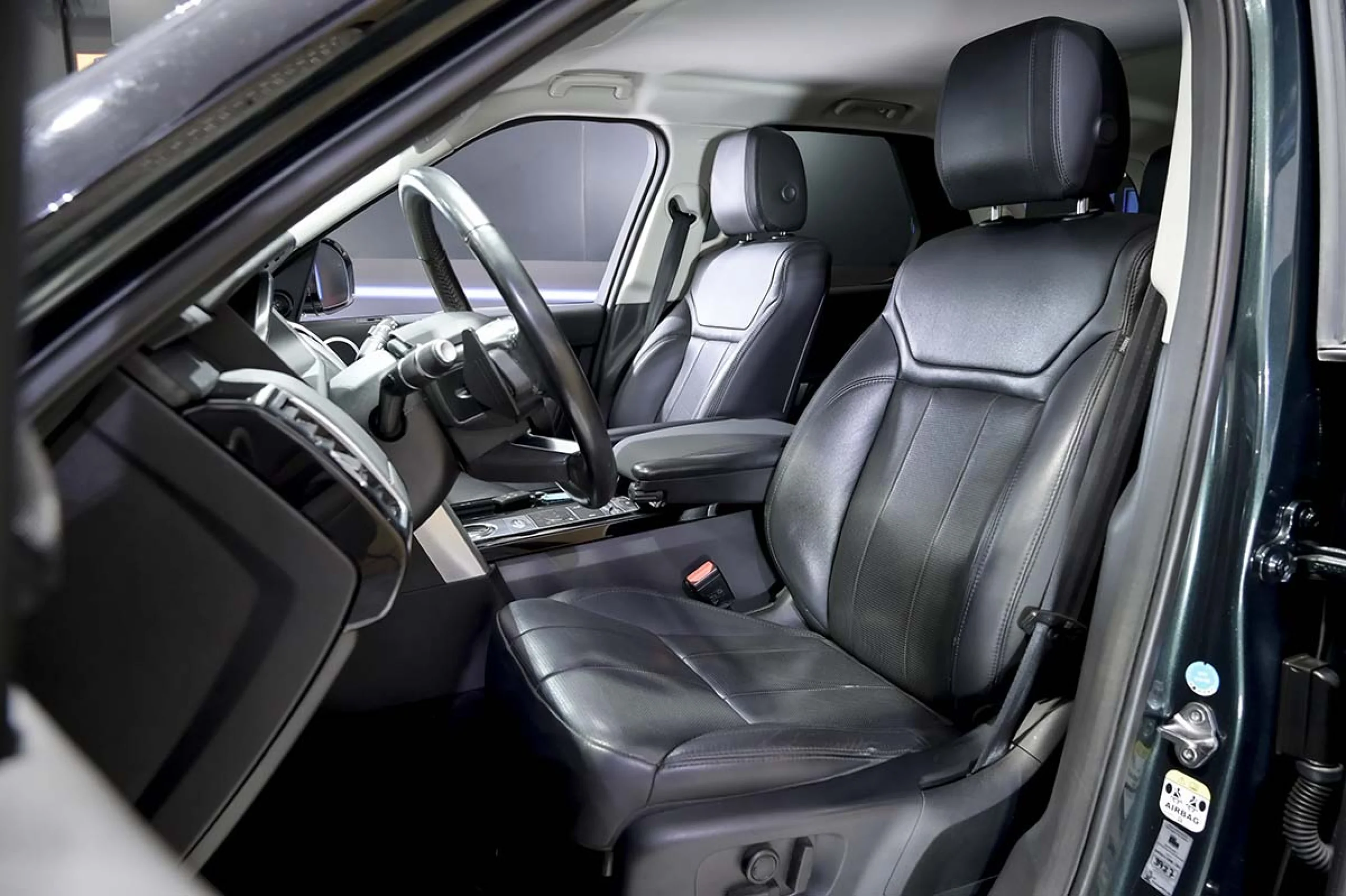 Land Rover Discovery 2.0 I4 TD4 132kW 180CV HSE Auto - Foto 69