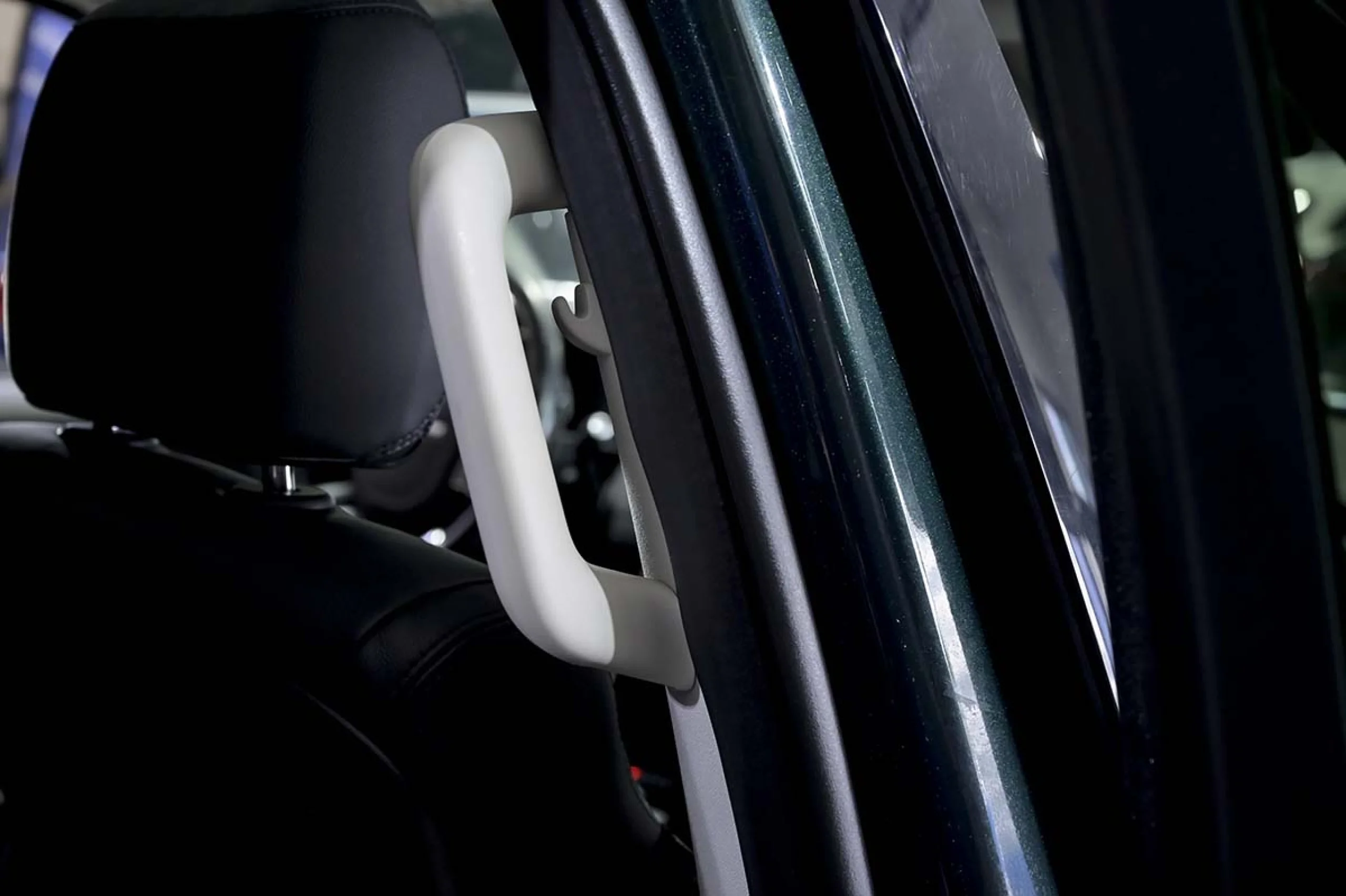 Land Rover Discovery 2.0 I4 TD4 132kW 180CV HSE Auto - Foto 70