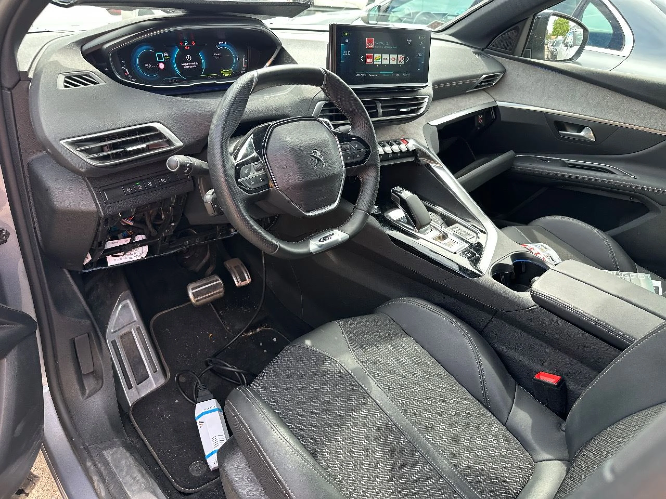 Peugeot 3008 300 e-EAT8 GT - Foto 7