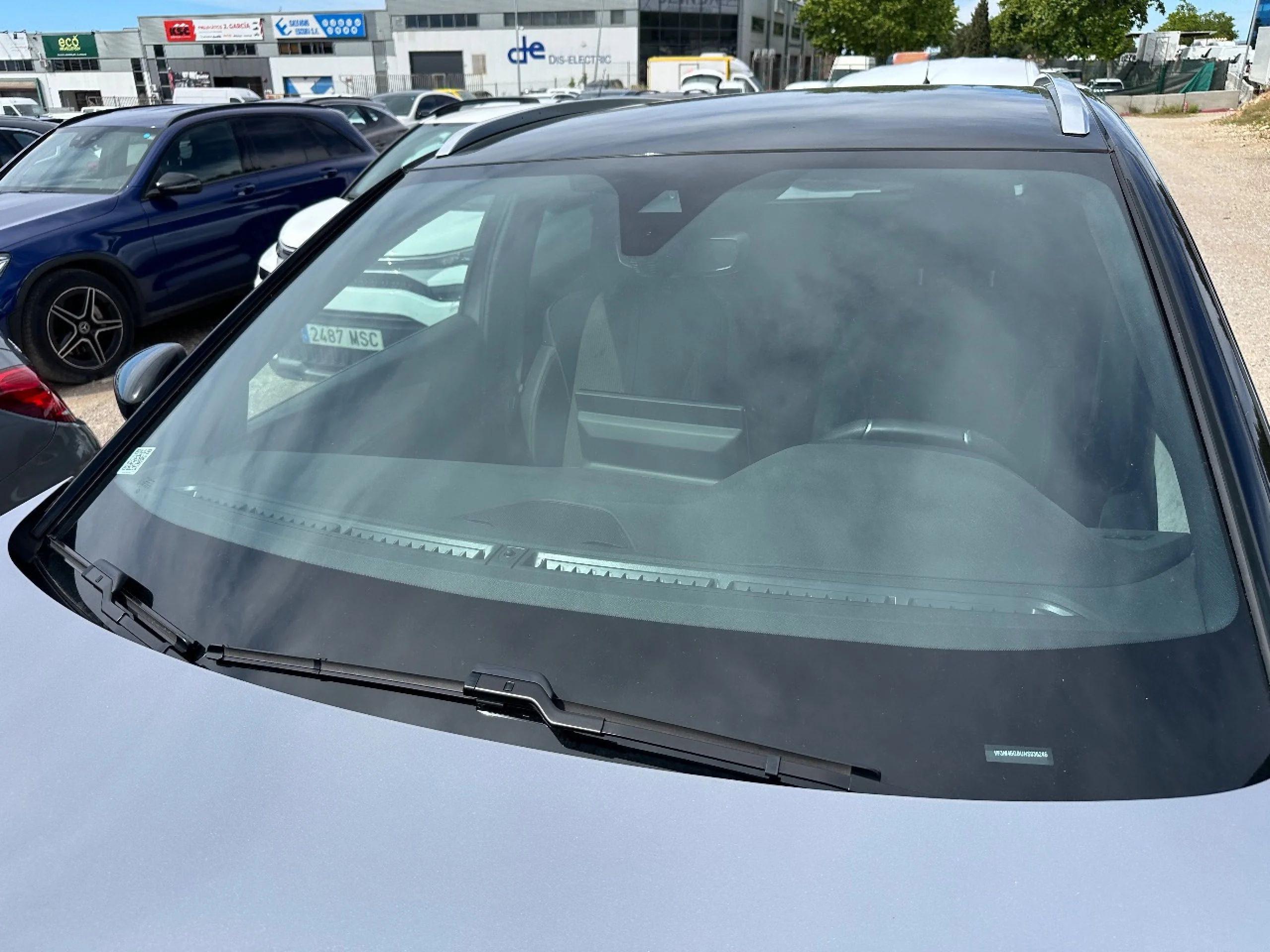 Peugeot 3008 300 e-EAT8 GT - Foto 8