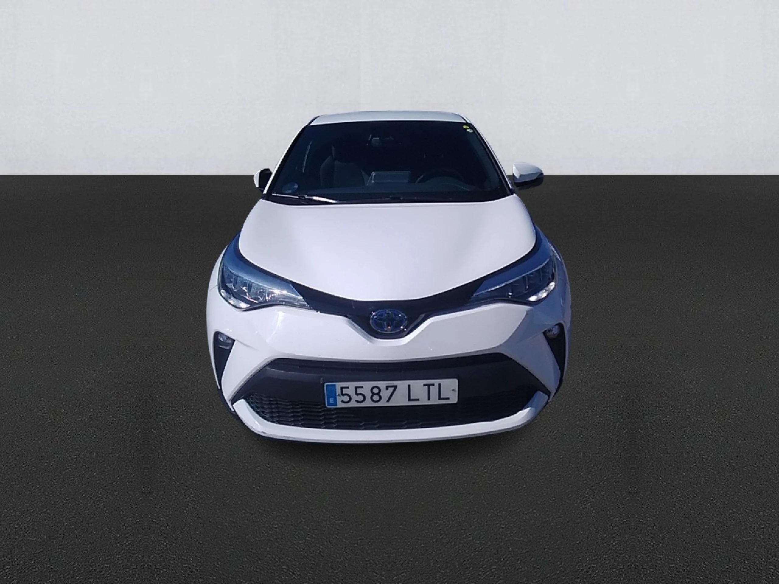 Toyota C-HR 1.8 125H Active - Foto 2