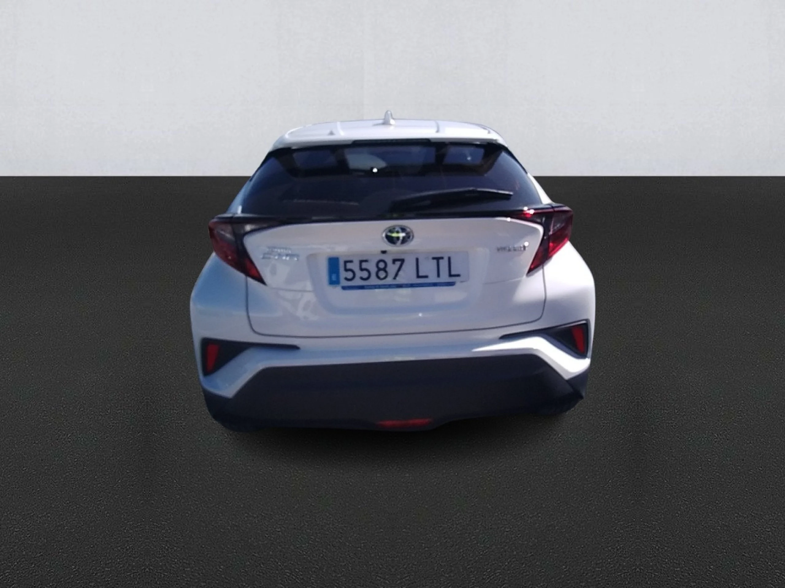 Toyota C-HR 1.8 125H Active - Foto 5